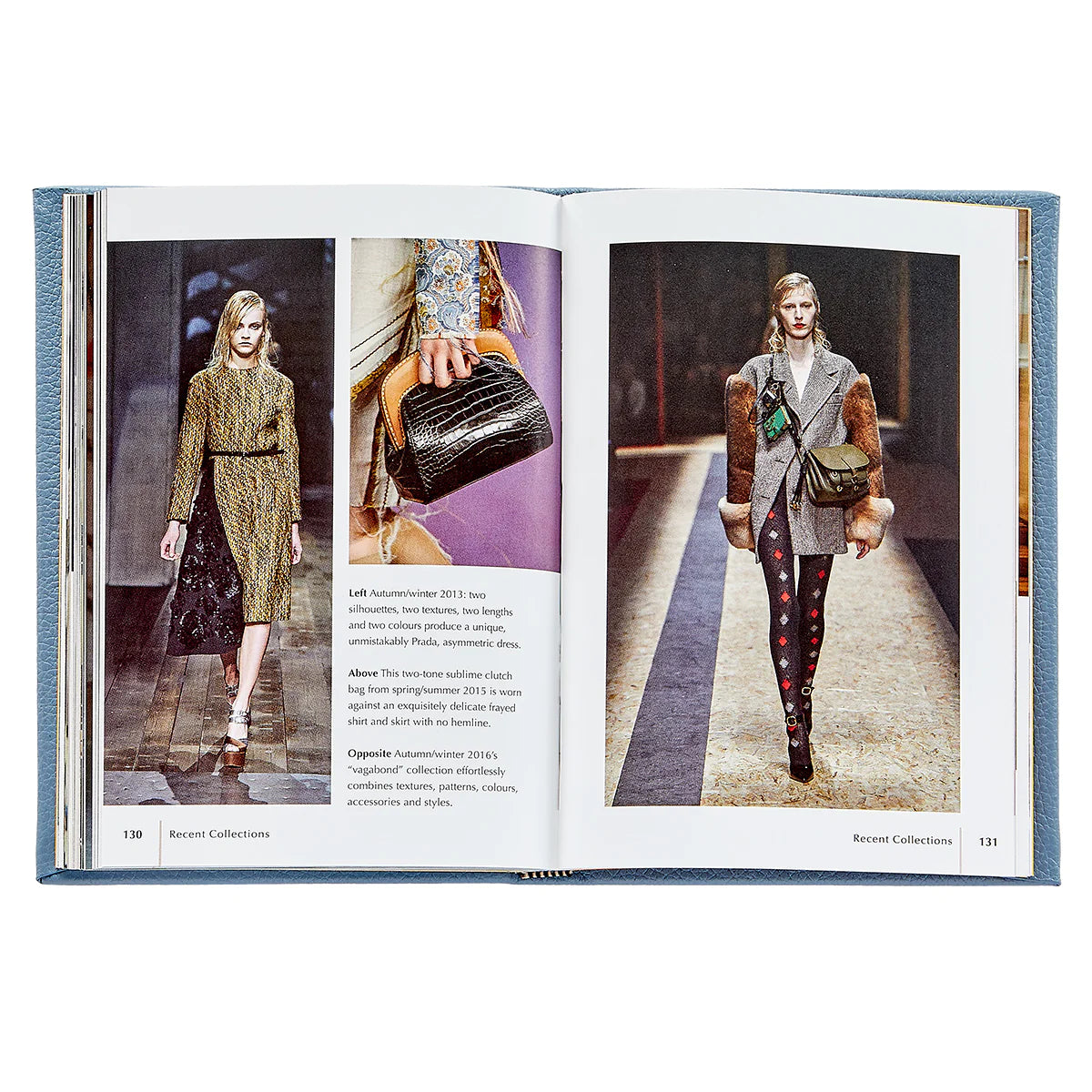 Little Book Of Prada