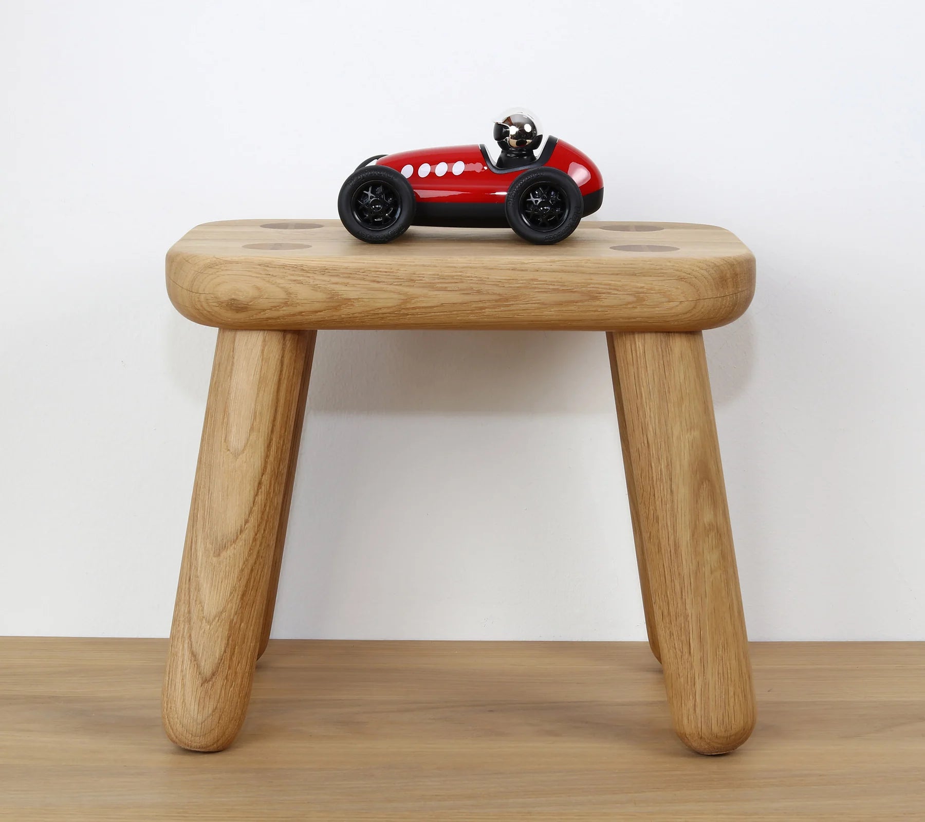 Lorentino Marino Toy Car - Red
