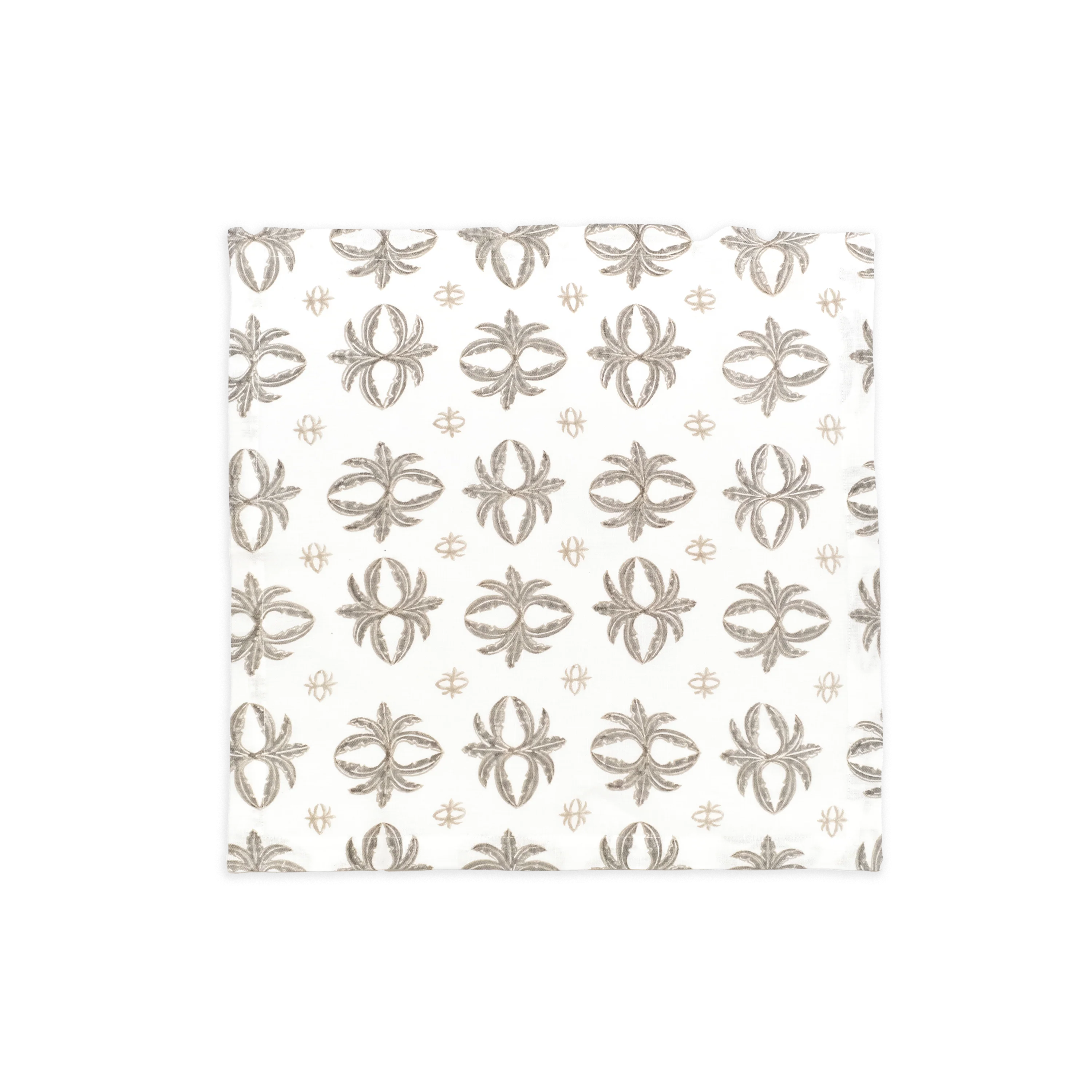 Prytania Napkin Set/4 - Natural