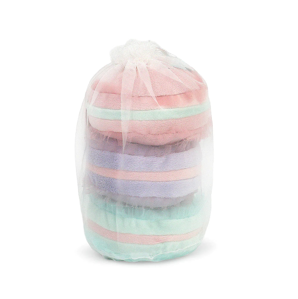 Le Macarons Plush Toys