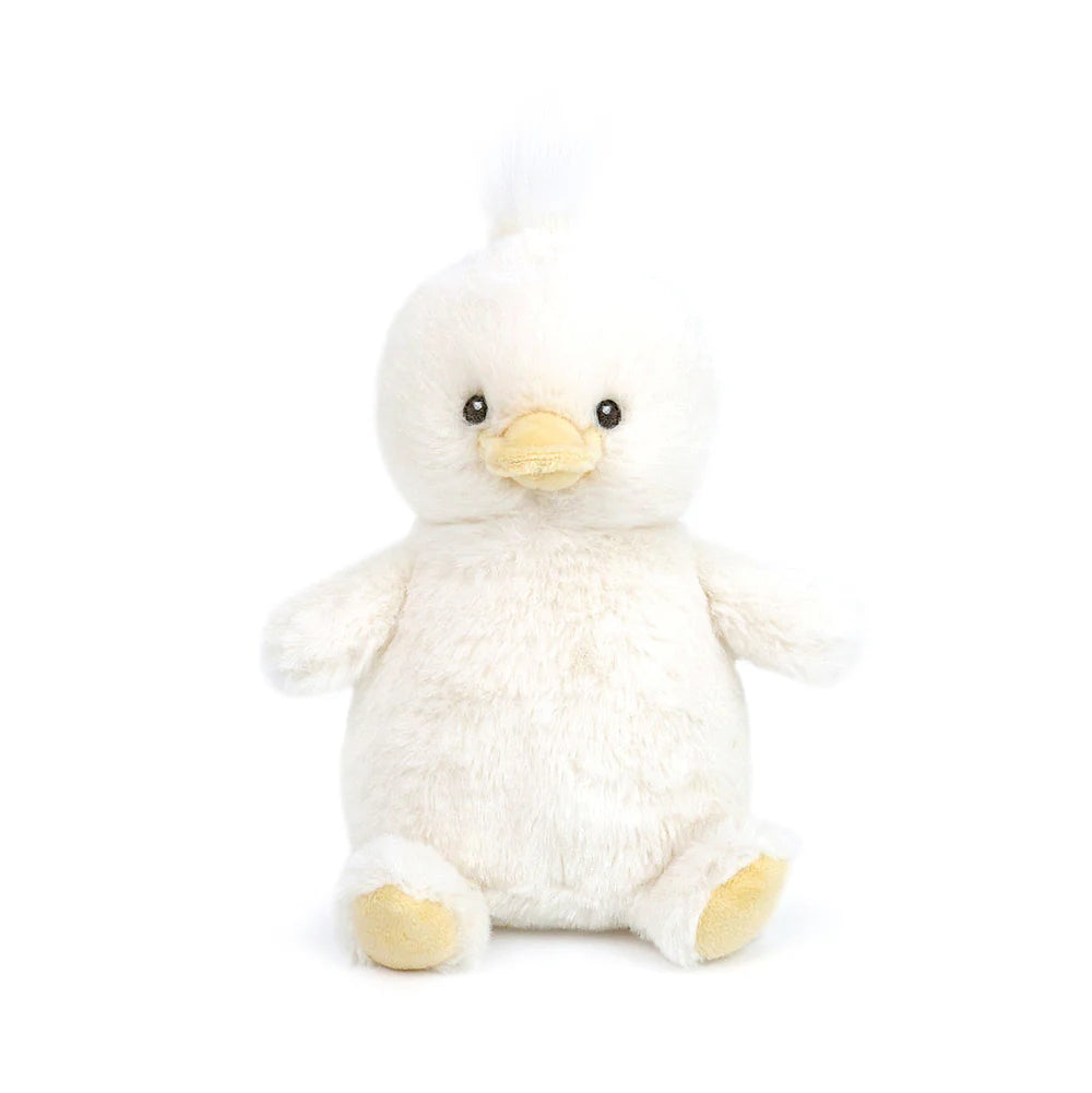 'Quackers' Petite Duck Cream