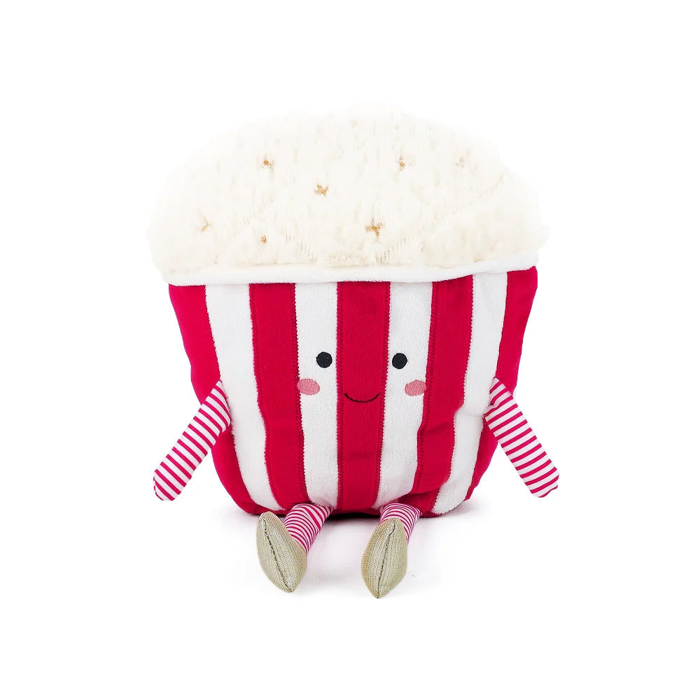 'Pablo' Popcorn