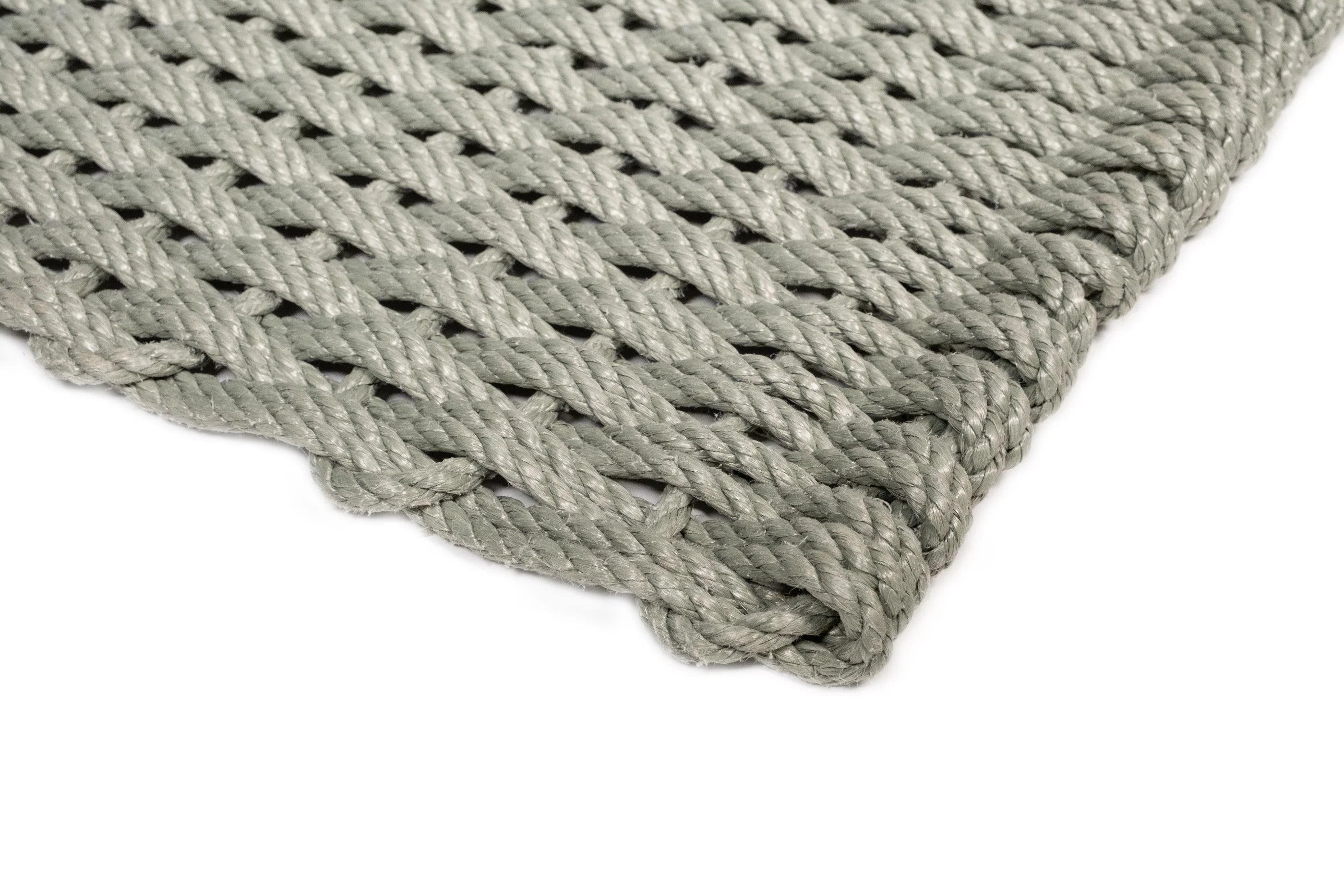 Doormat - Sage