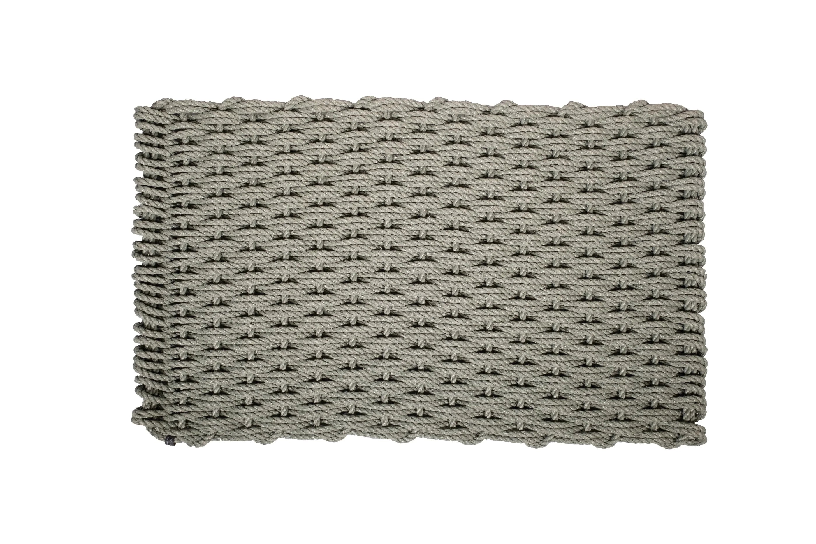 Doormat - Sage