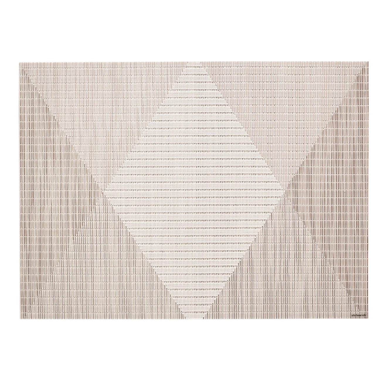 Signal Placemat - Sand