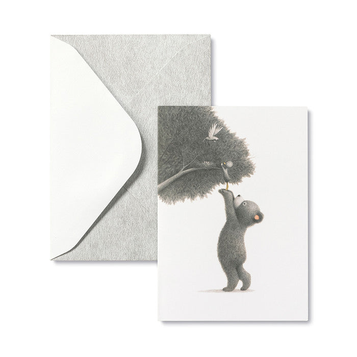 So Much Gratitude - Note Cards