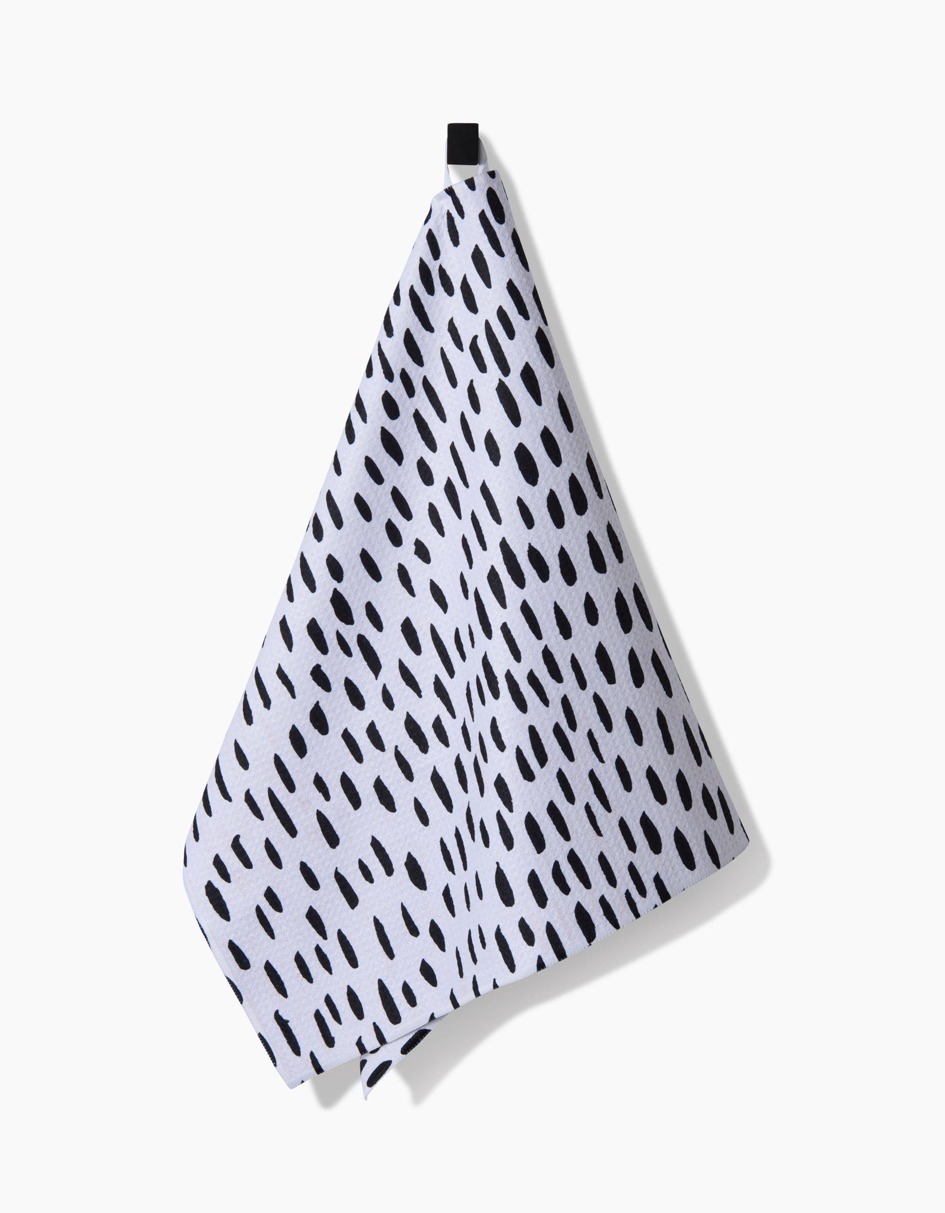 Microfiber Kitchen Towel - Dot Dash