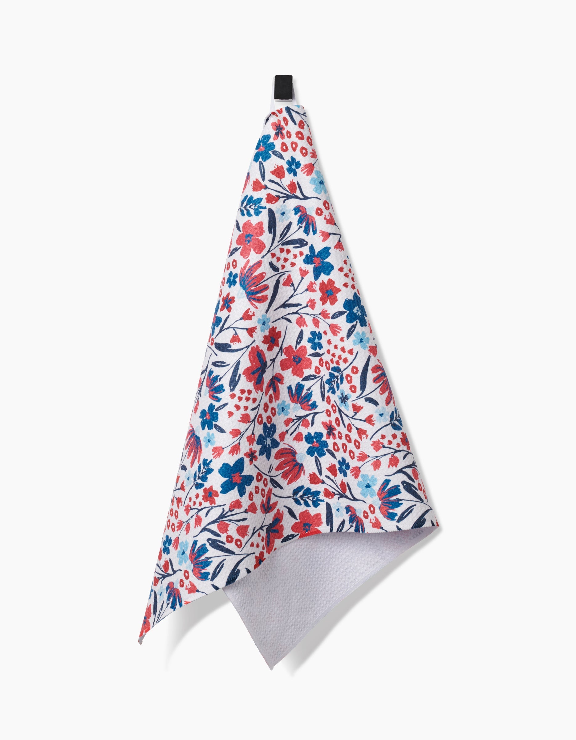 Microfiber Kitchen Towel - Summer Bloom