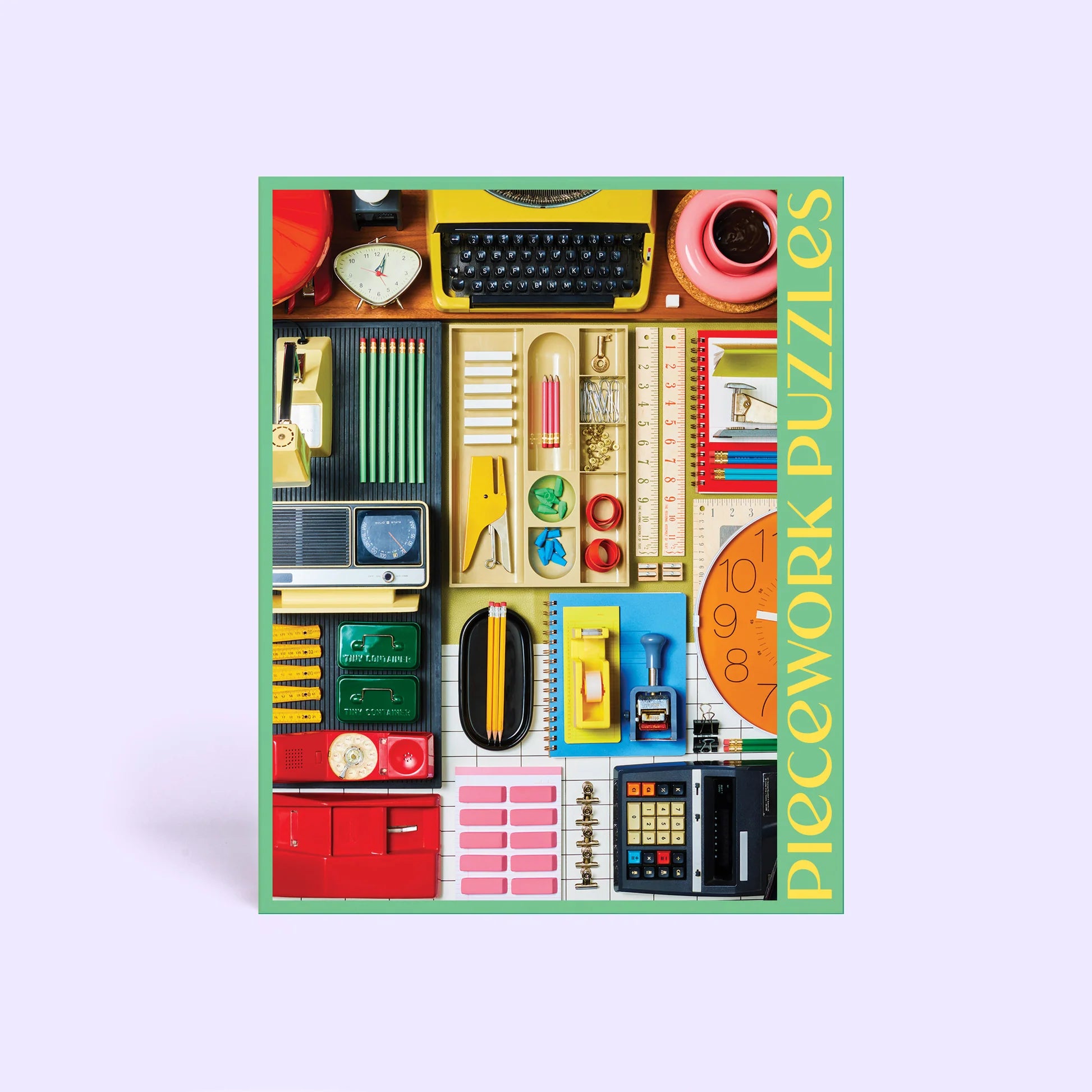 Type A Puzzle