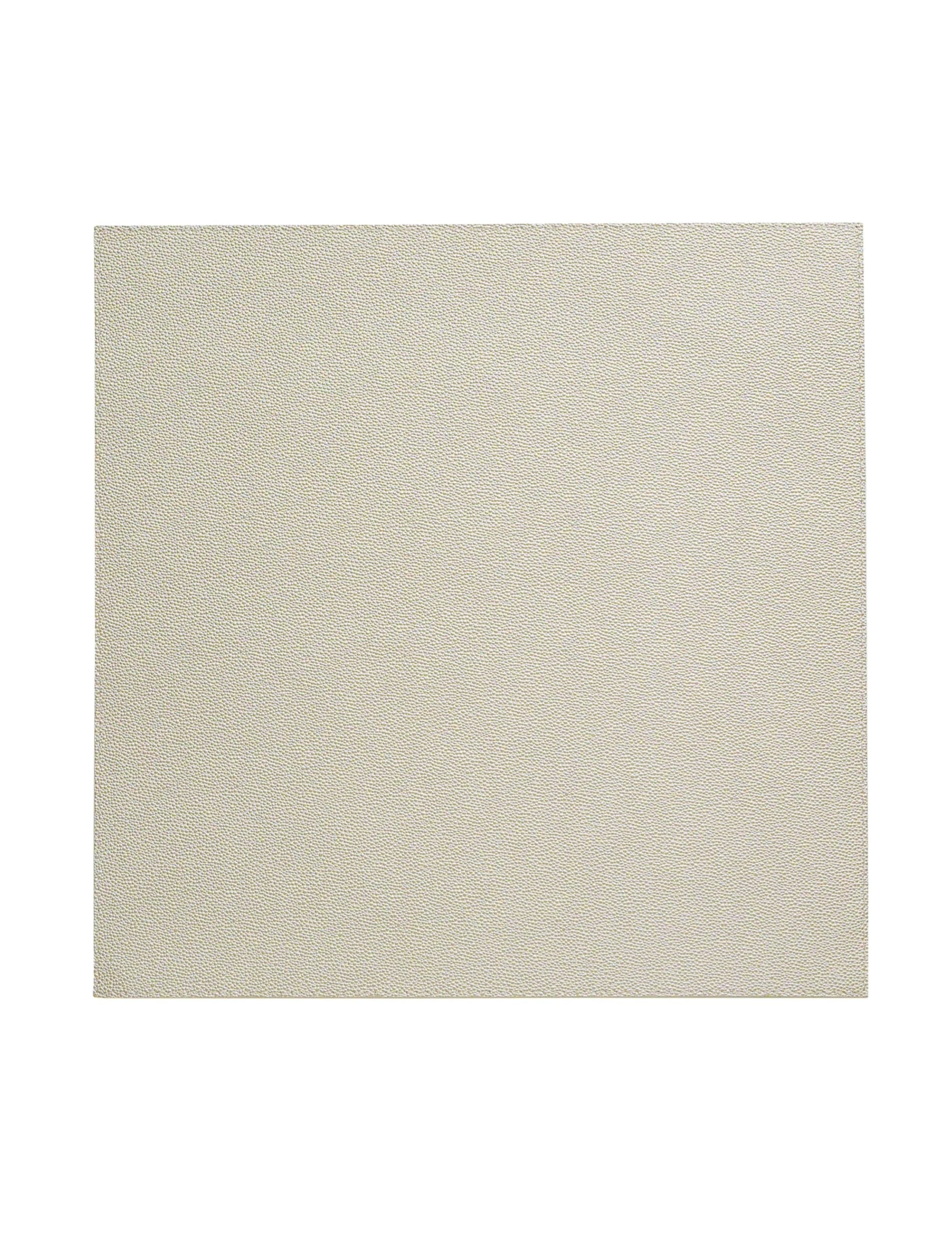 Skate Square Placemat Set/4 - Pearl