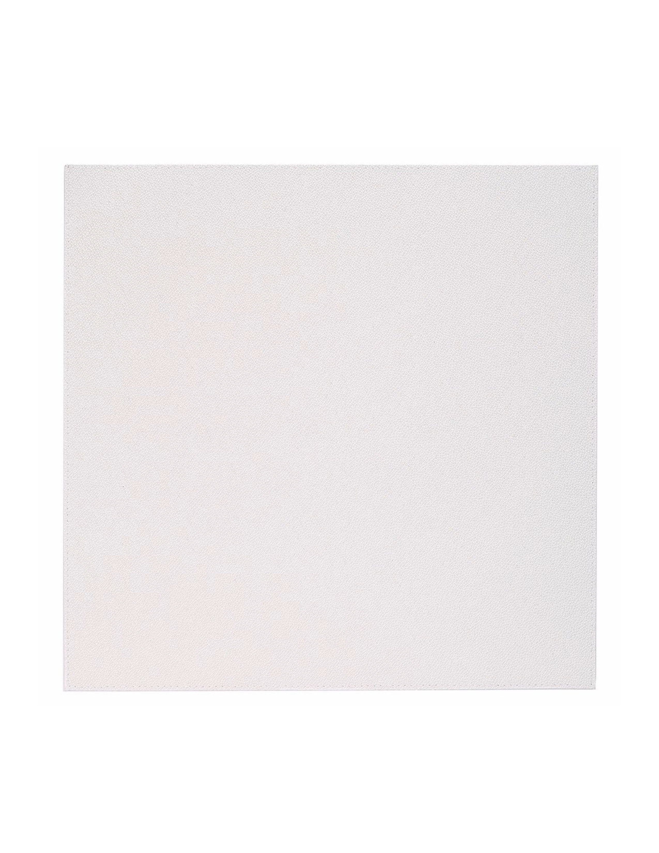 Skate Square Placemat Set/4 - Oyster