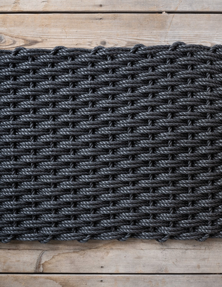 Doormat - Charcoal