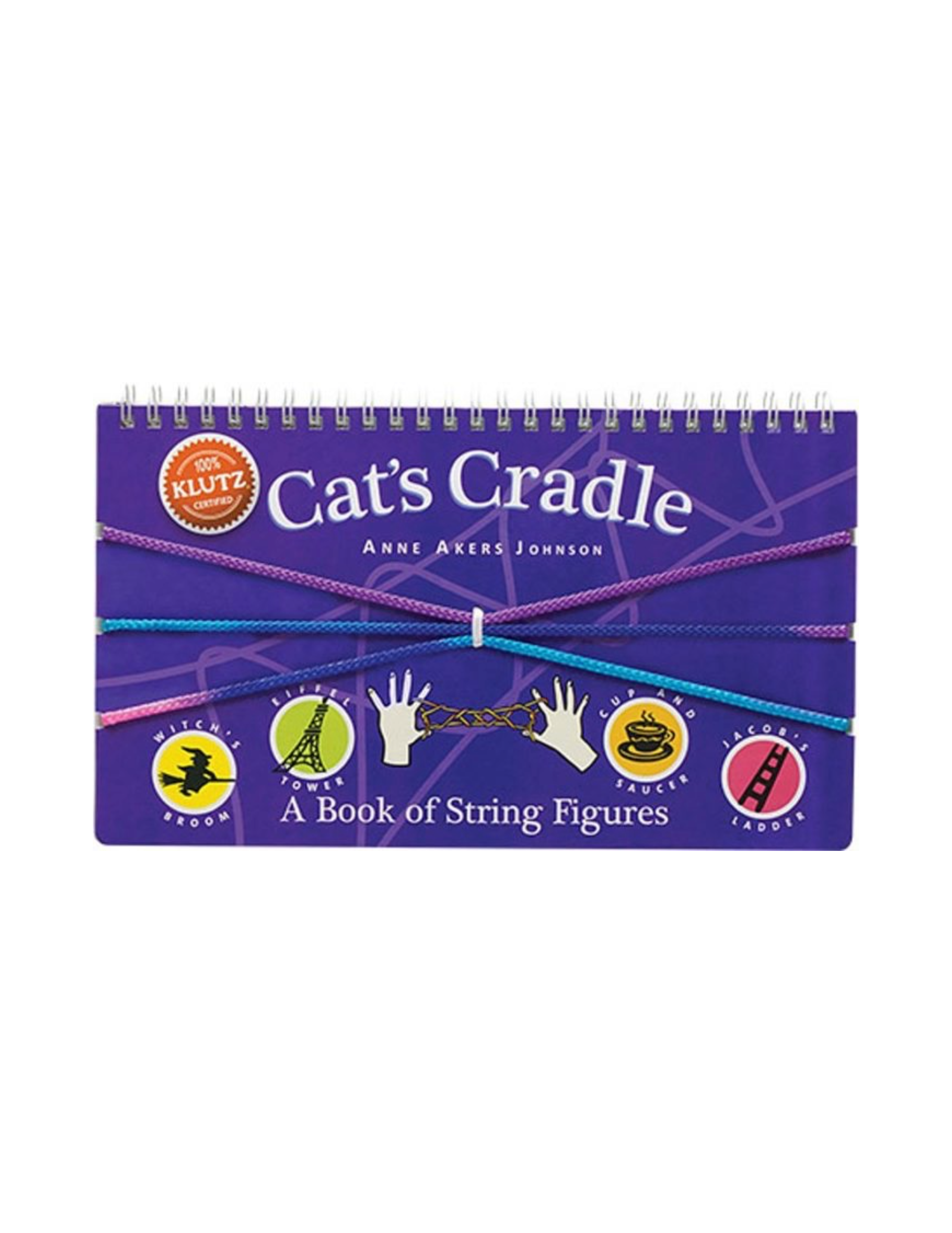 Cat's Cradle