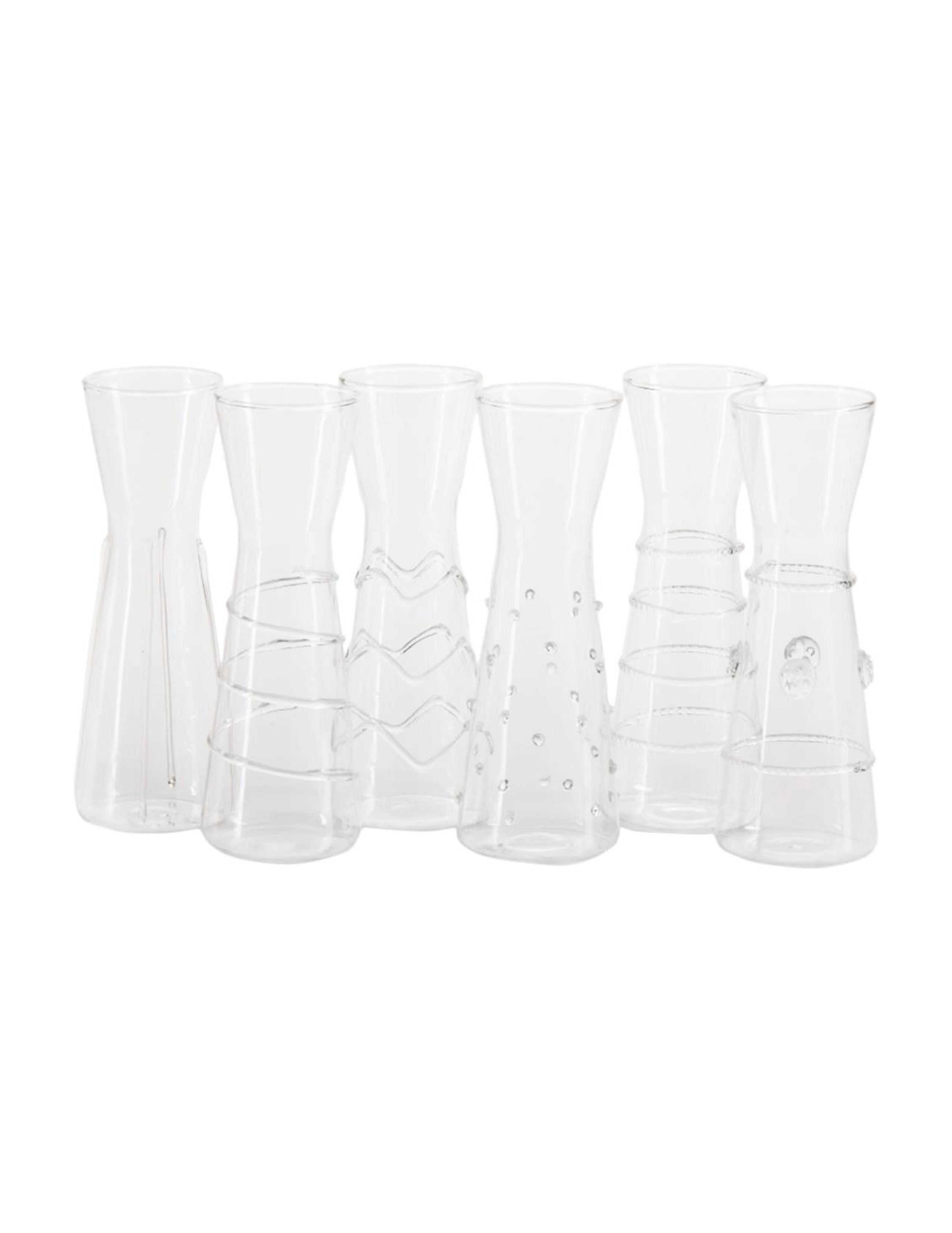 Assorted Design Carafe