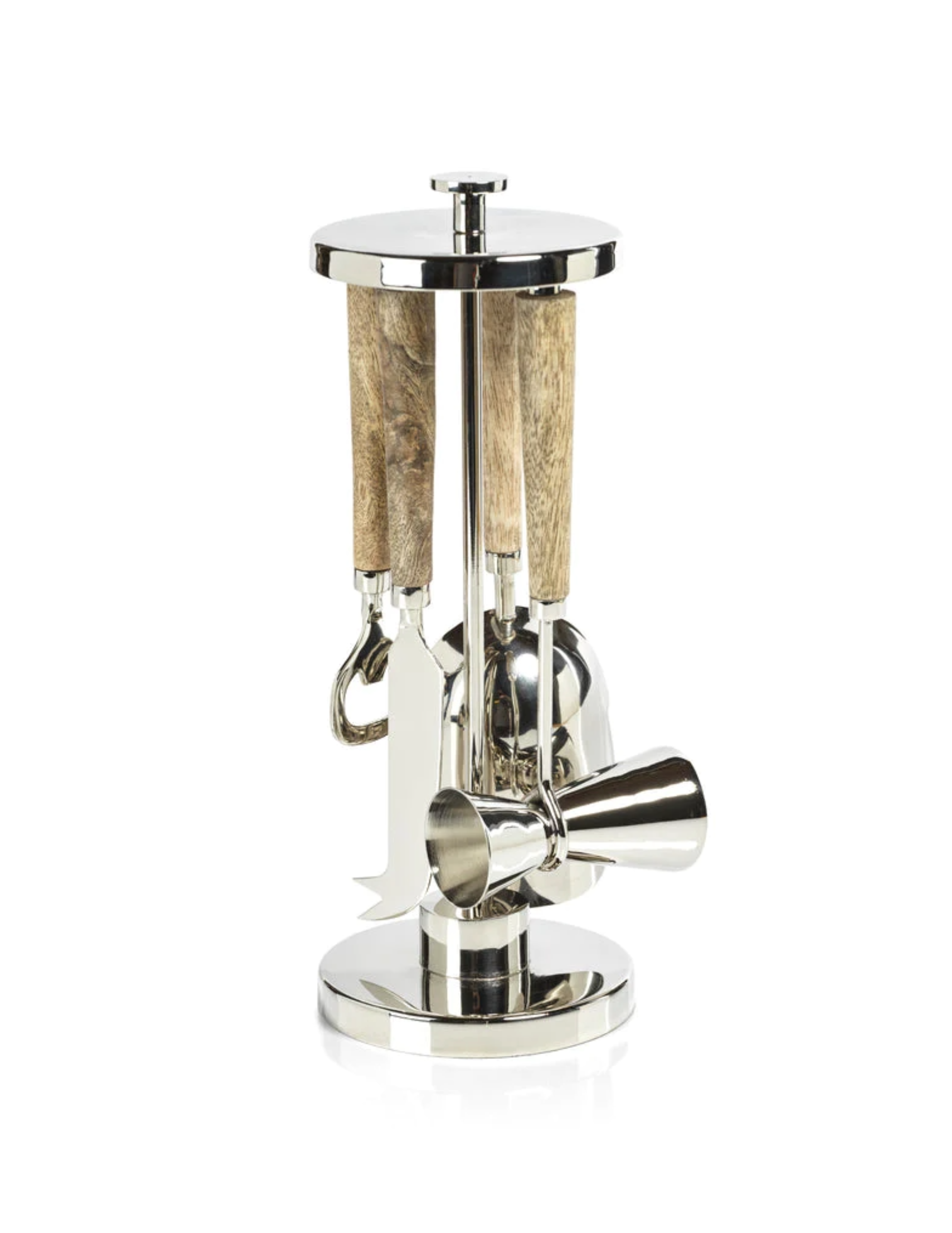 Gaio 5-Piece Bar Tool Set