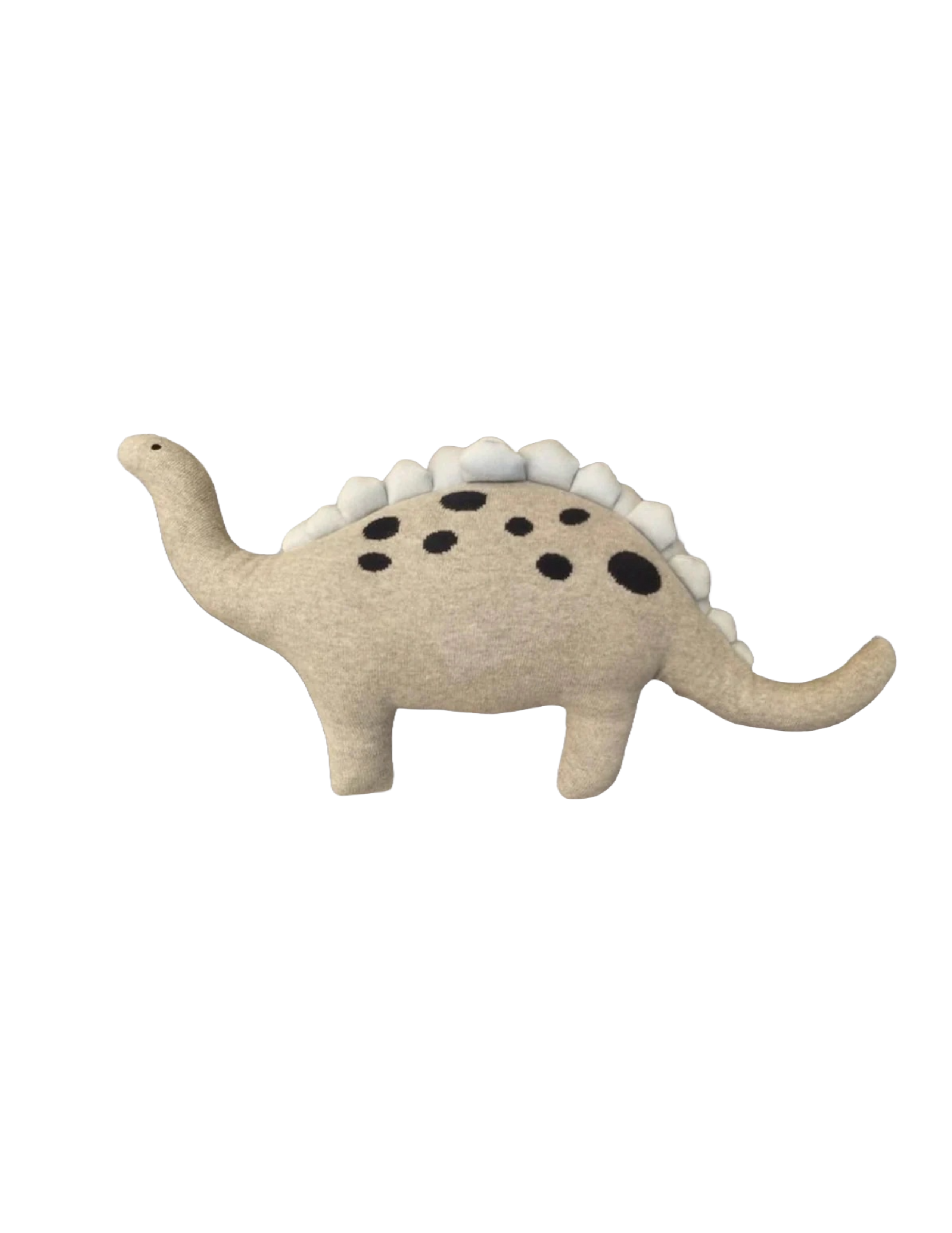 Blue Dino Toy