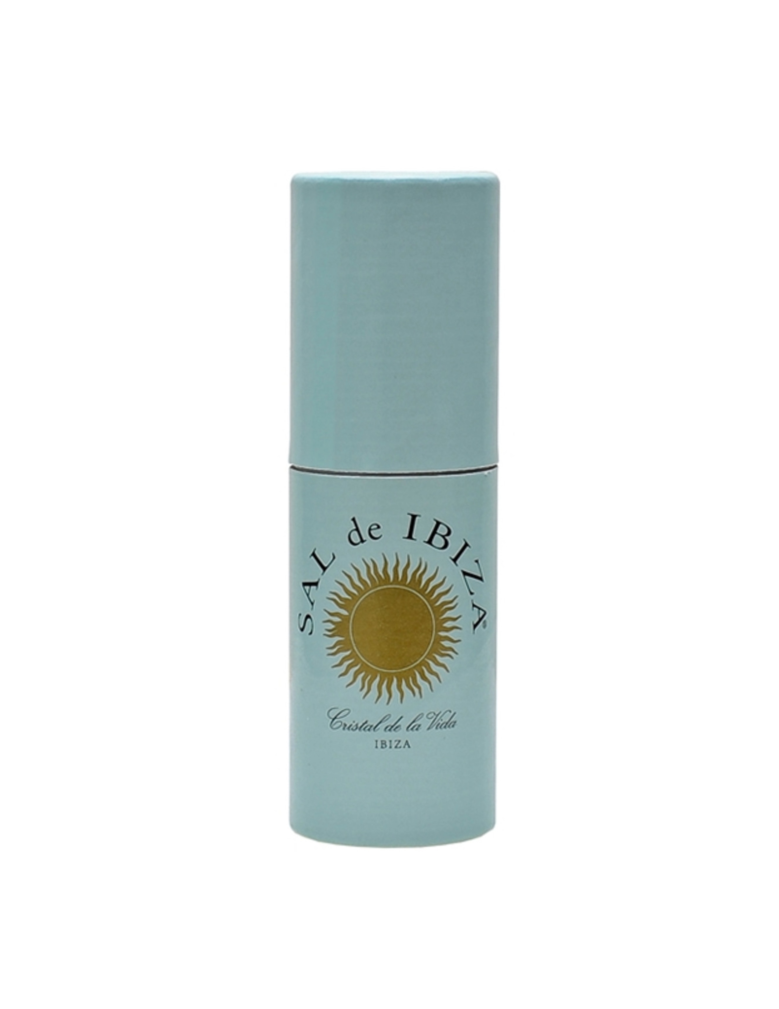Sal de Ibiza Granito Travel Size Shaker