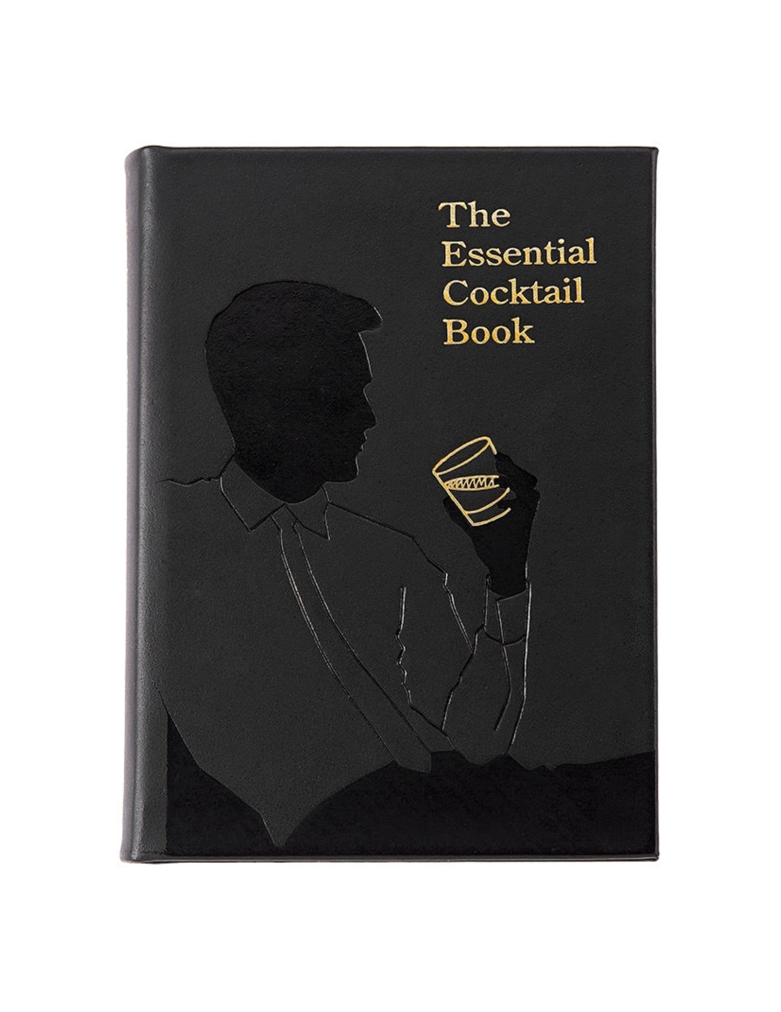 The Essentials Cocktail Book