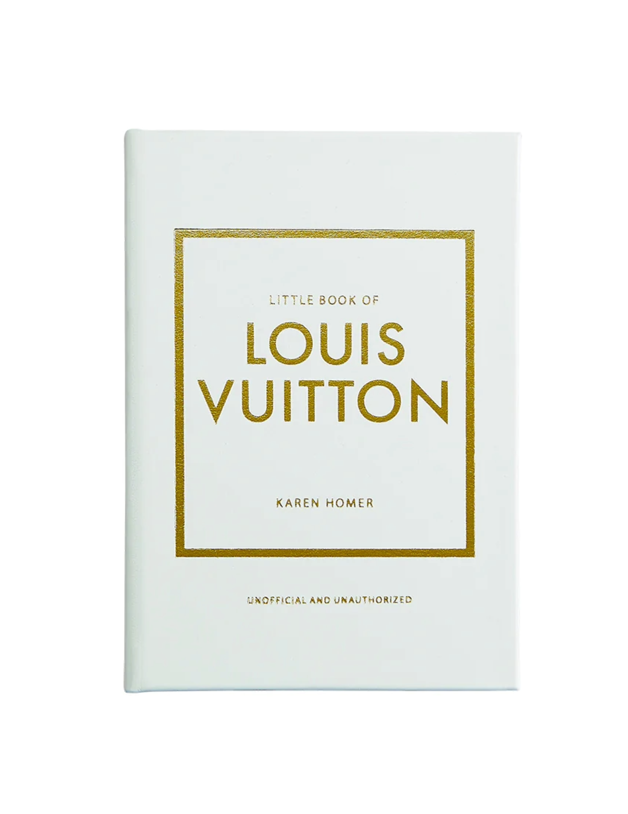 Little Book of Louis Vuitton