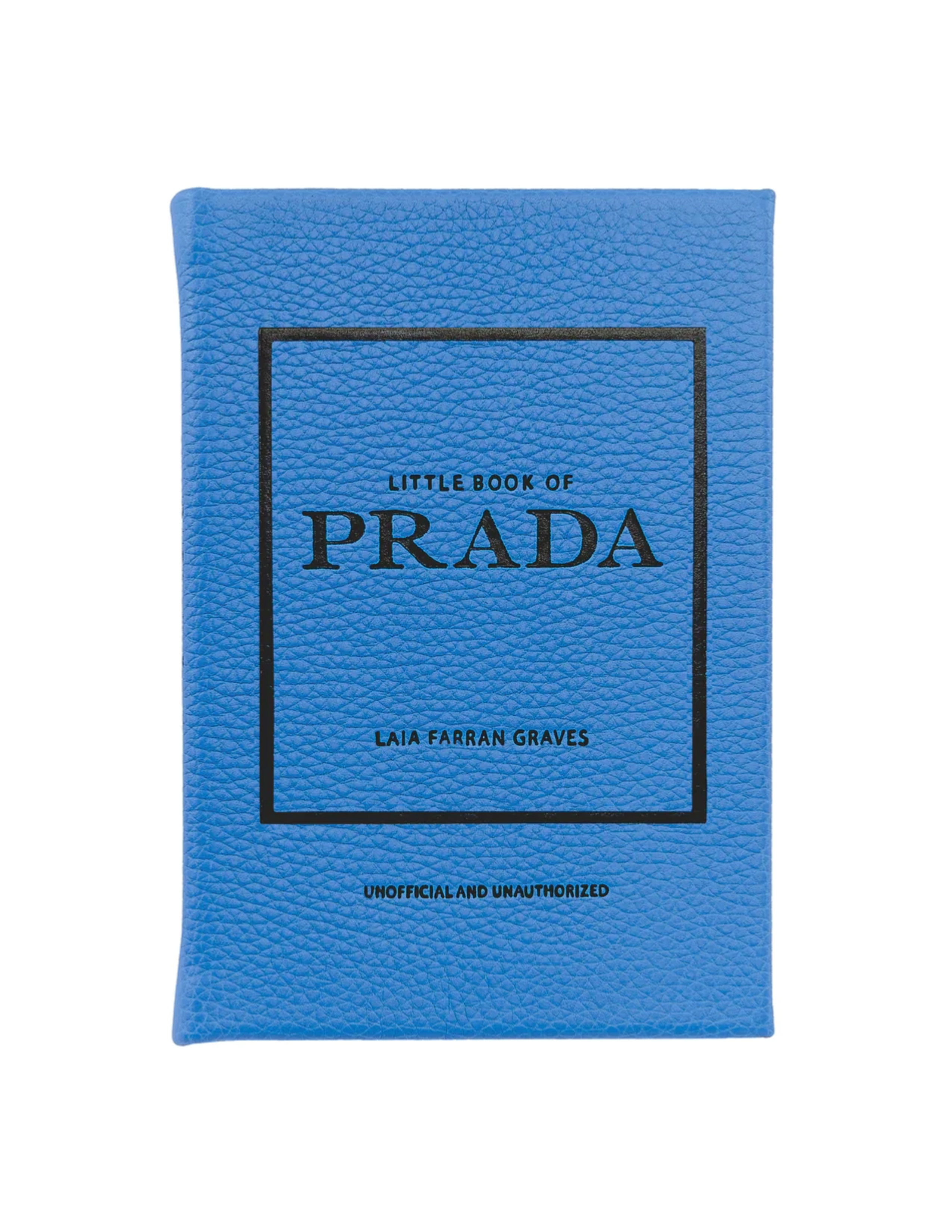 Little Book Of Prada