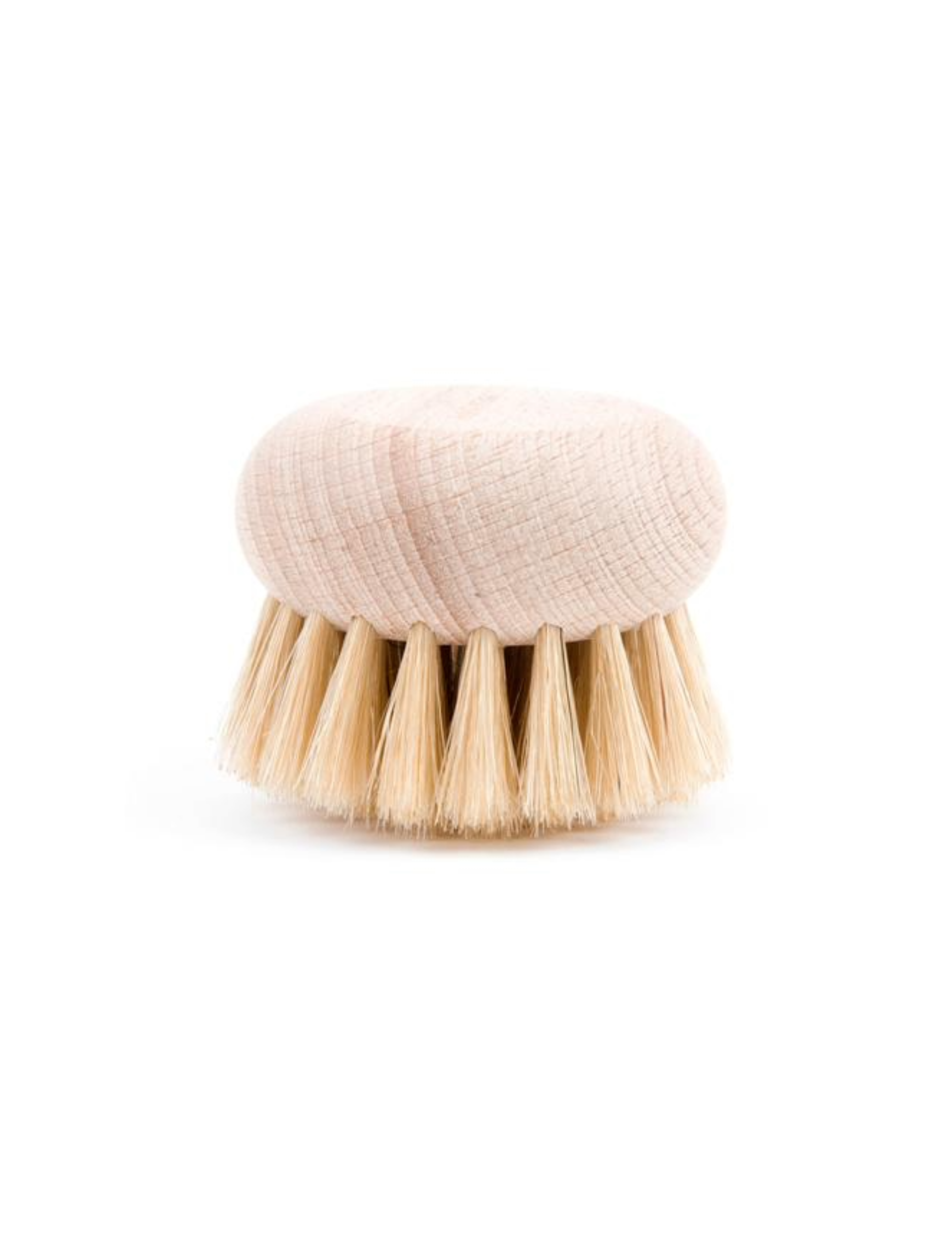 Beech Wood Body Brush