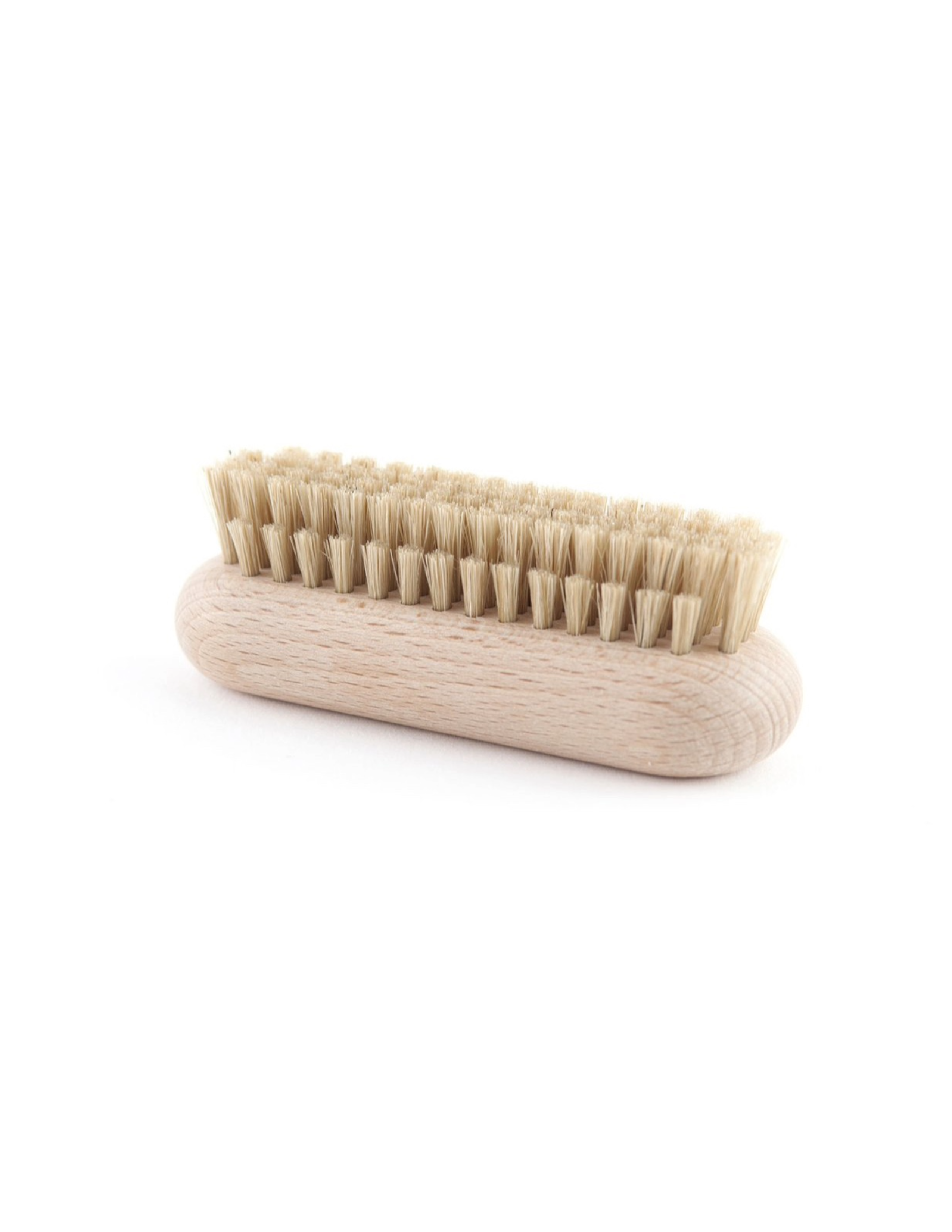 Beech Wood Nail Brush