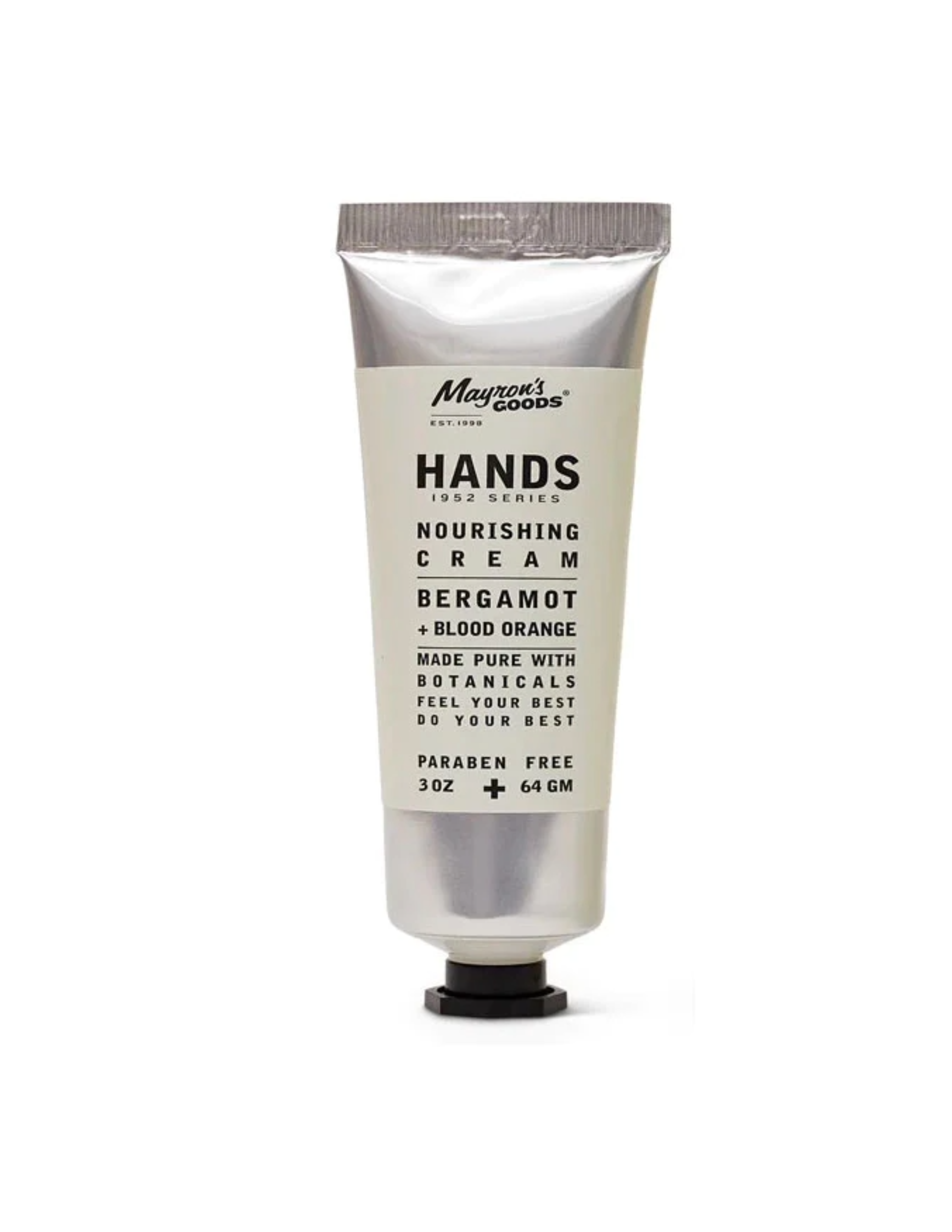 Hand Cream