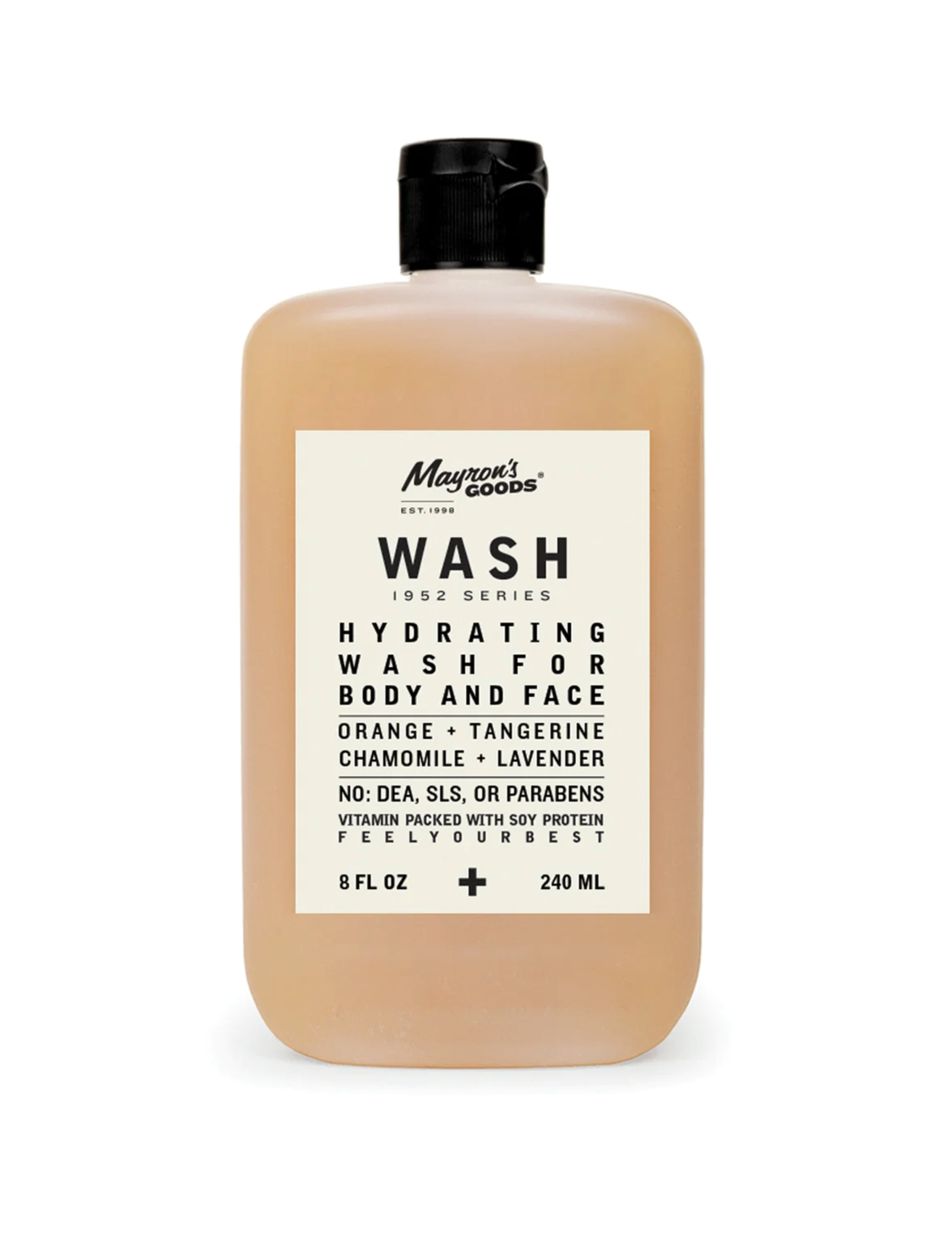 Body Wash