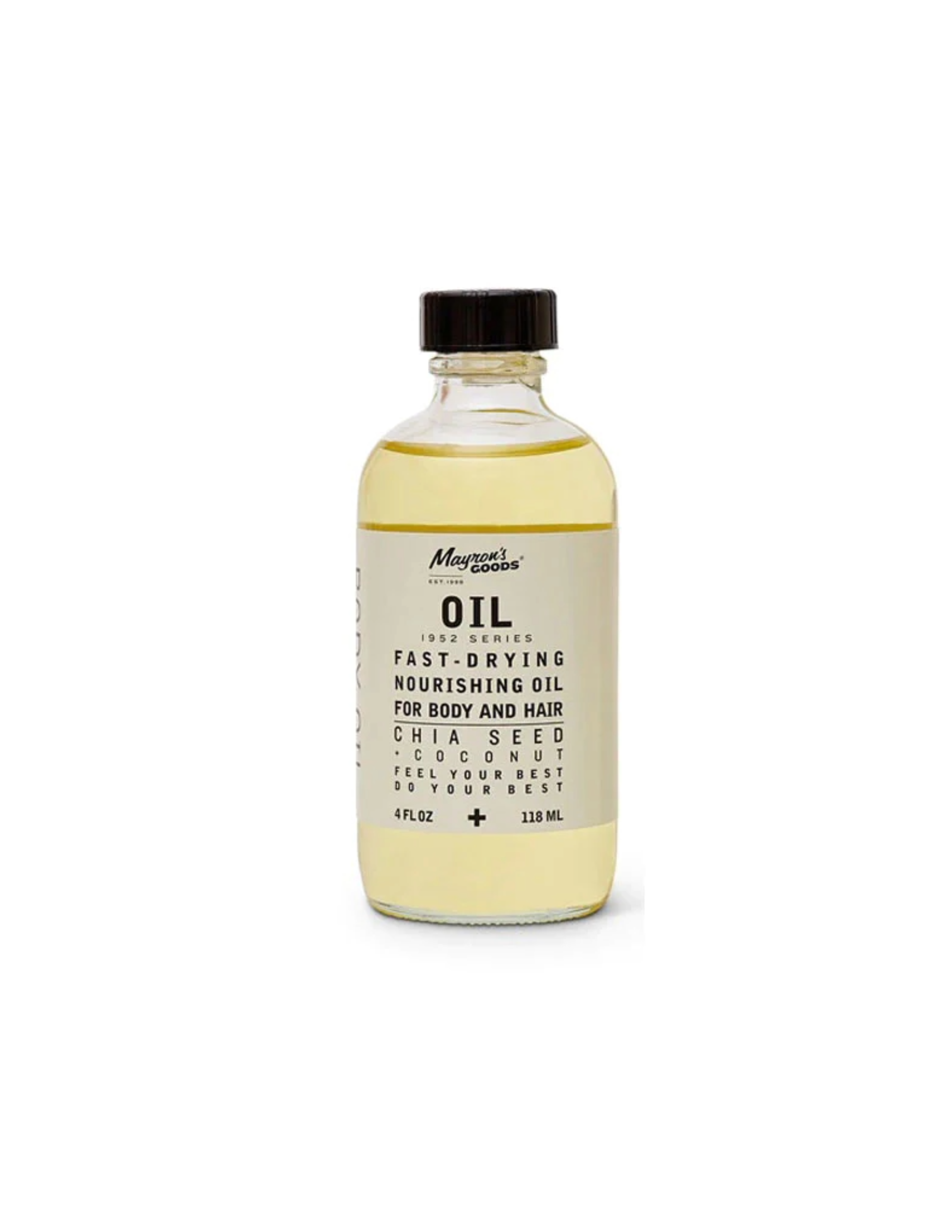 Body Oil