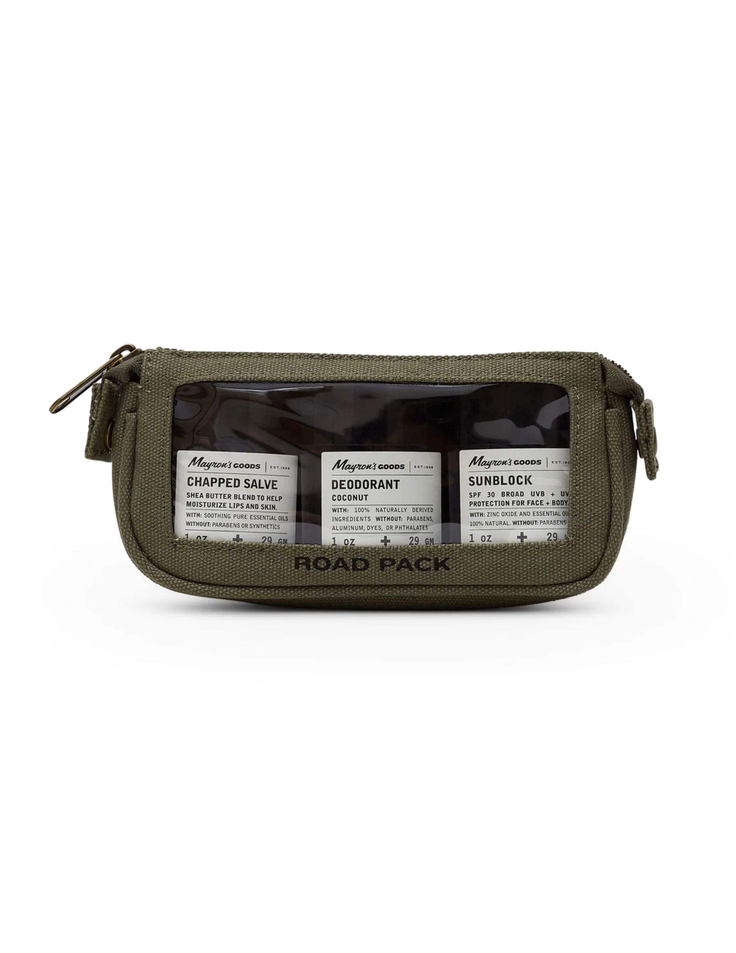 Women's Day Pack