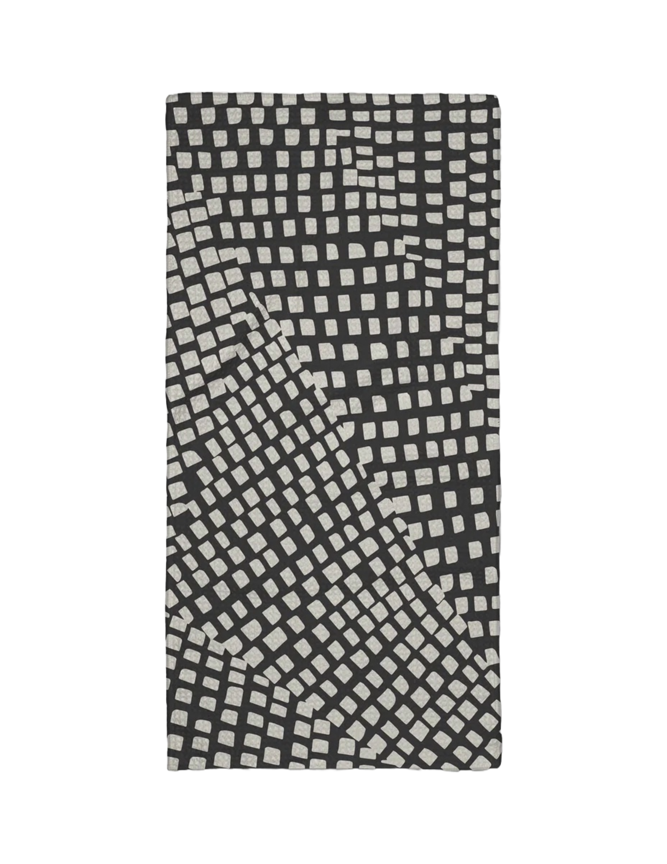 Microfiber Bar Towel - Armadillo Sleeps
