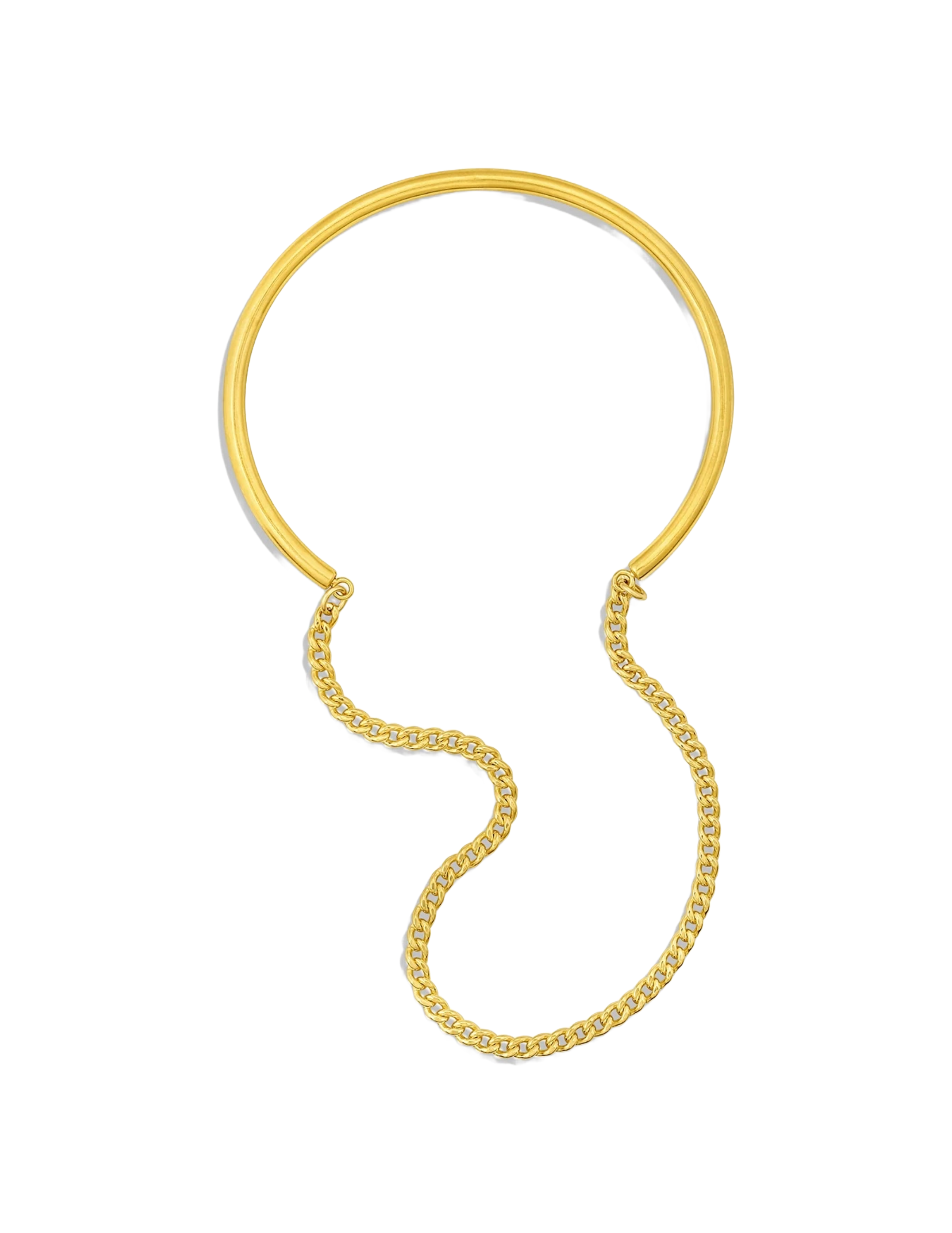 Daniella Cuff Bracelet