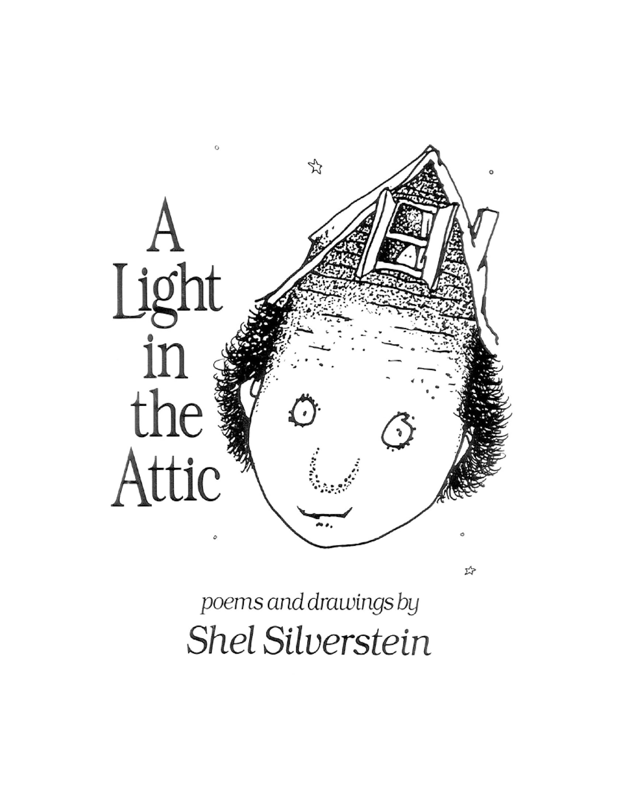 A Light in the Attic