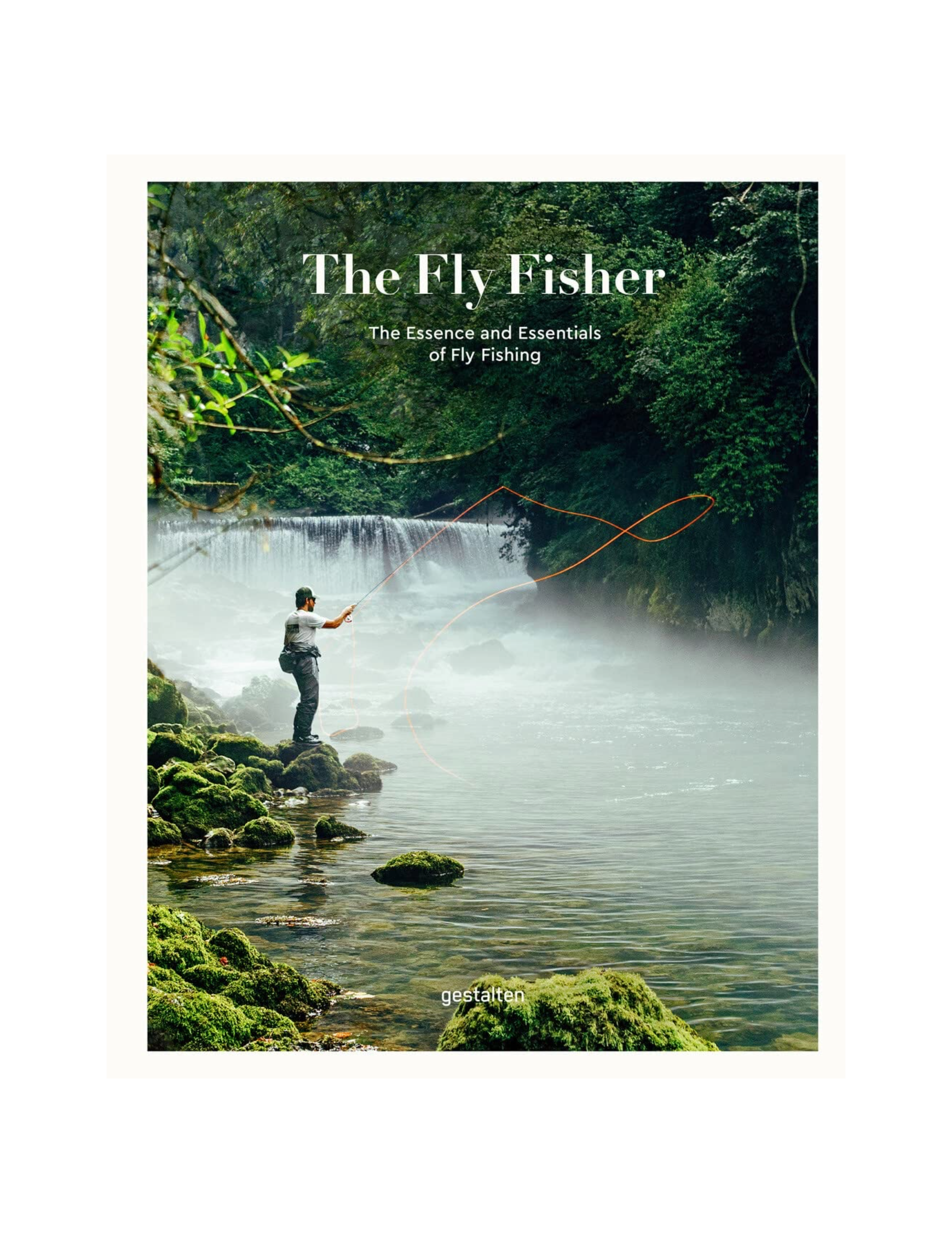The Fly Fisher
