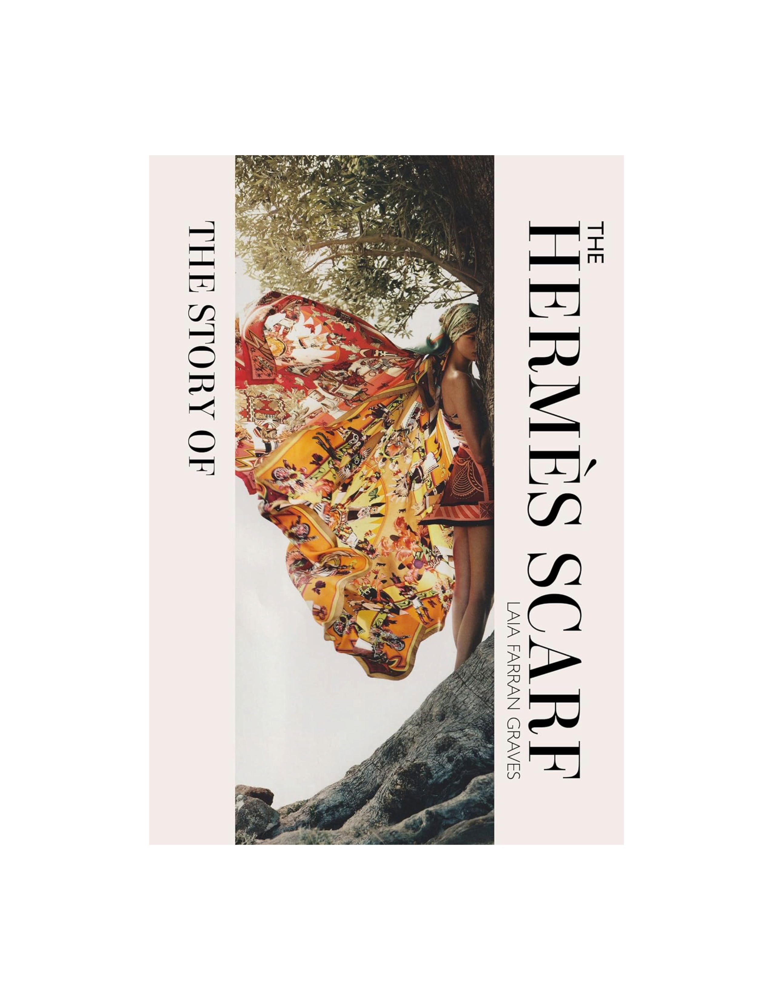The Story of the Hermès Scarf