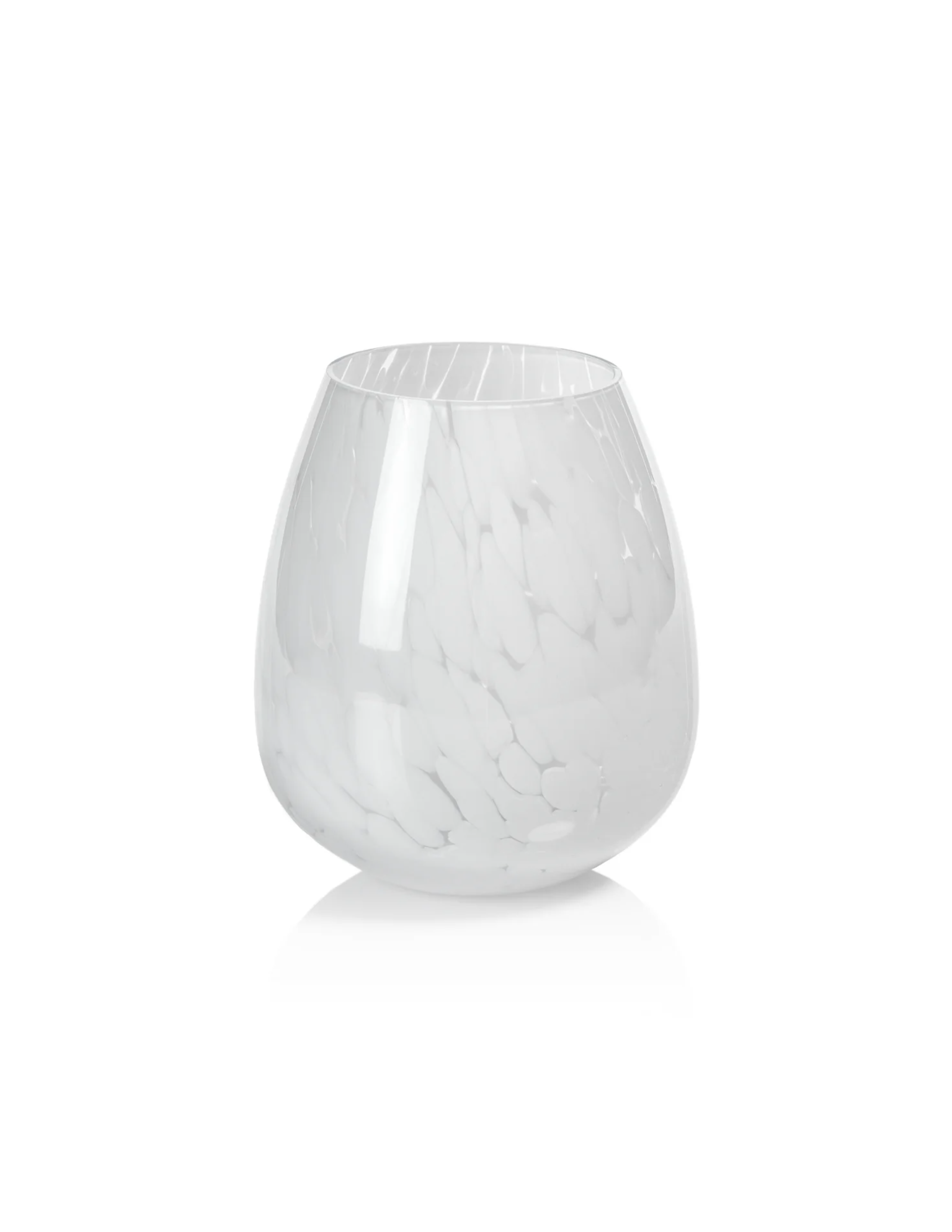 Liguria Confetti Vase - Small