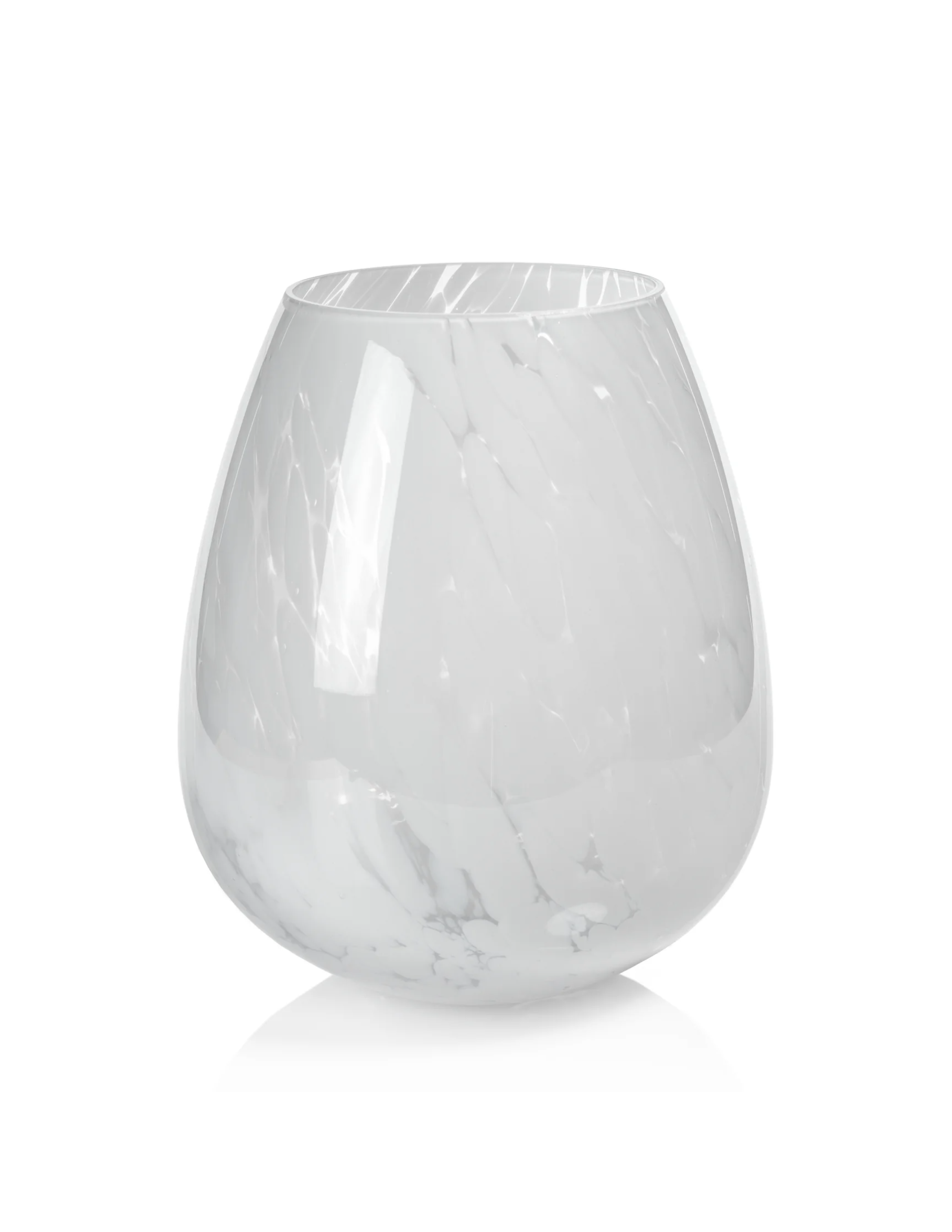 Liguria Confetti Vase - Large