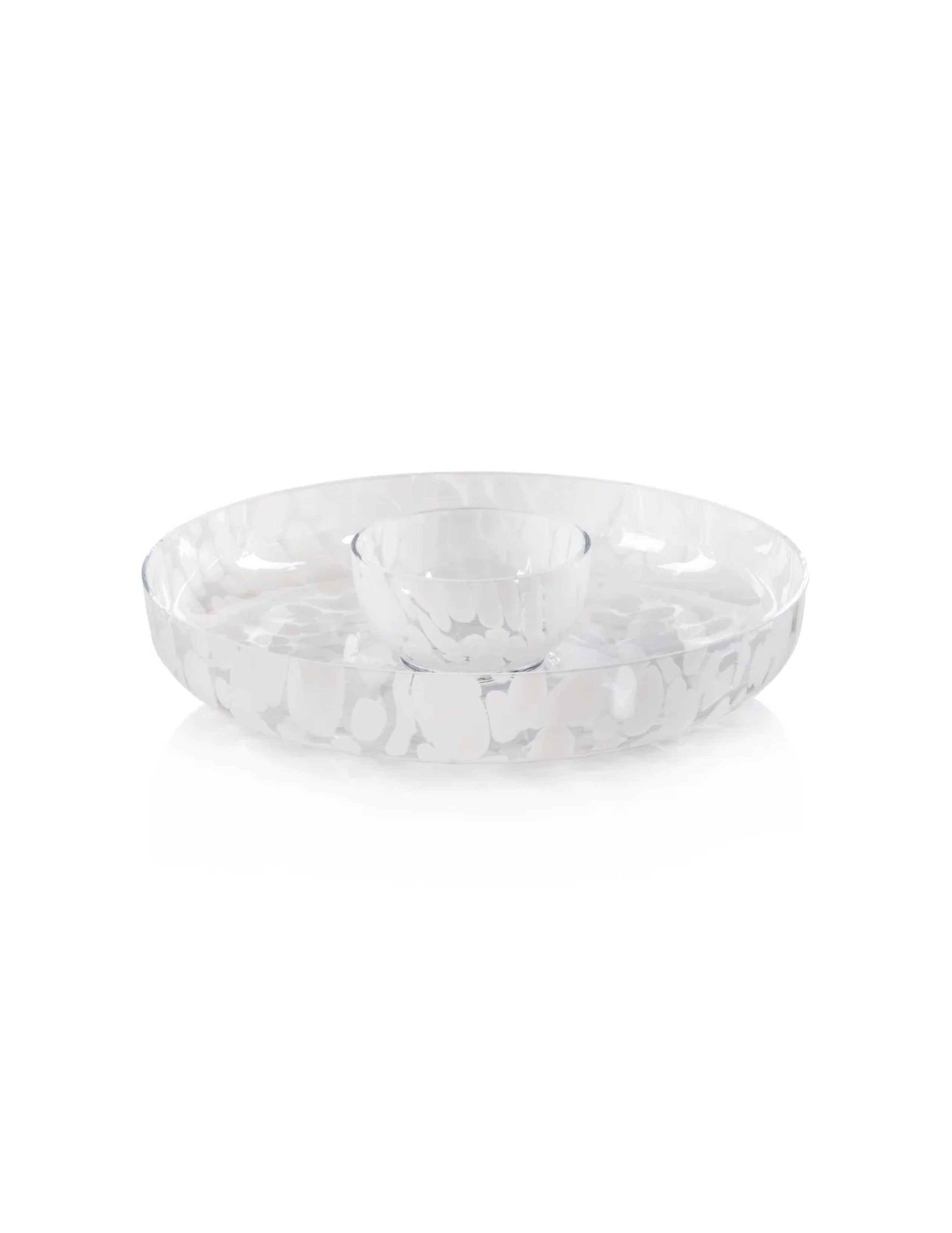 Opal Essence Chip & Dip
