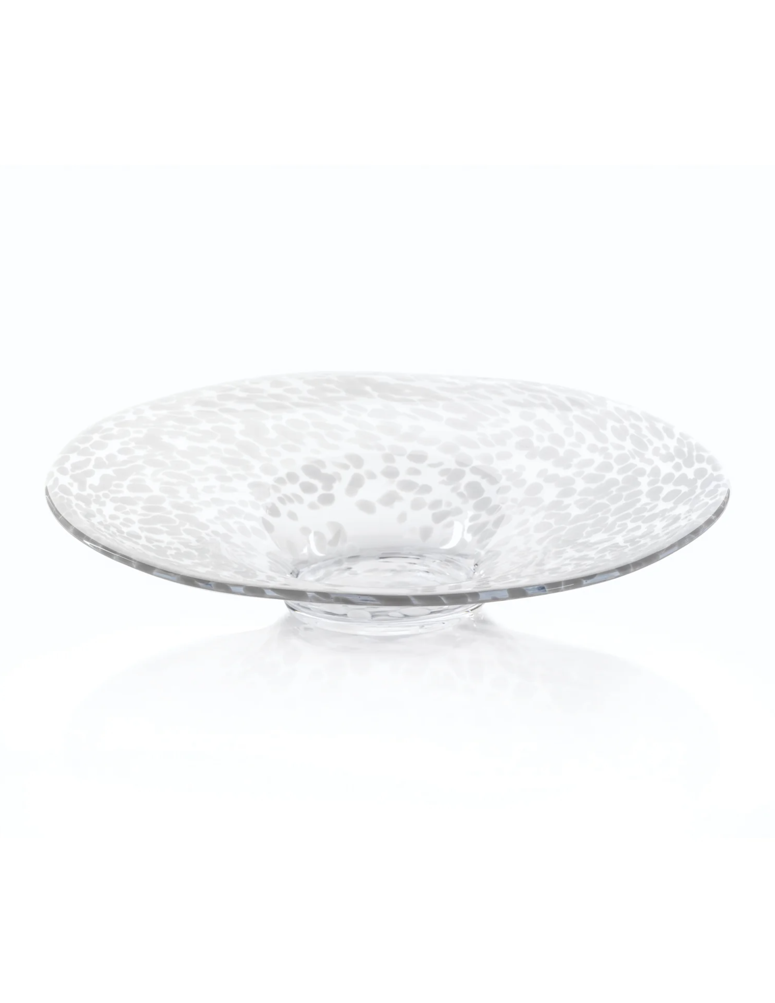 Opal Essence Centerpiece Bowl