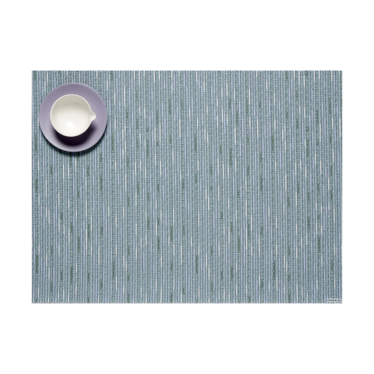 Pepper Placemat - Mint