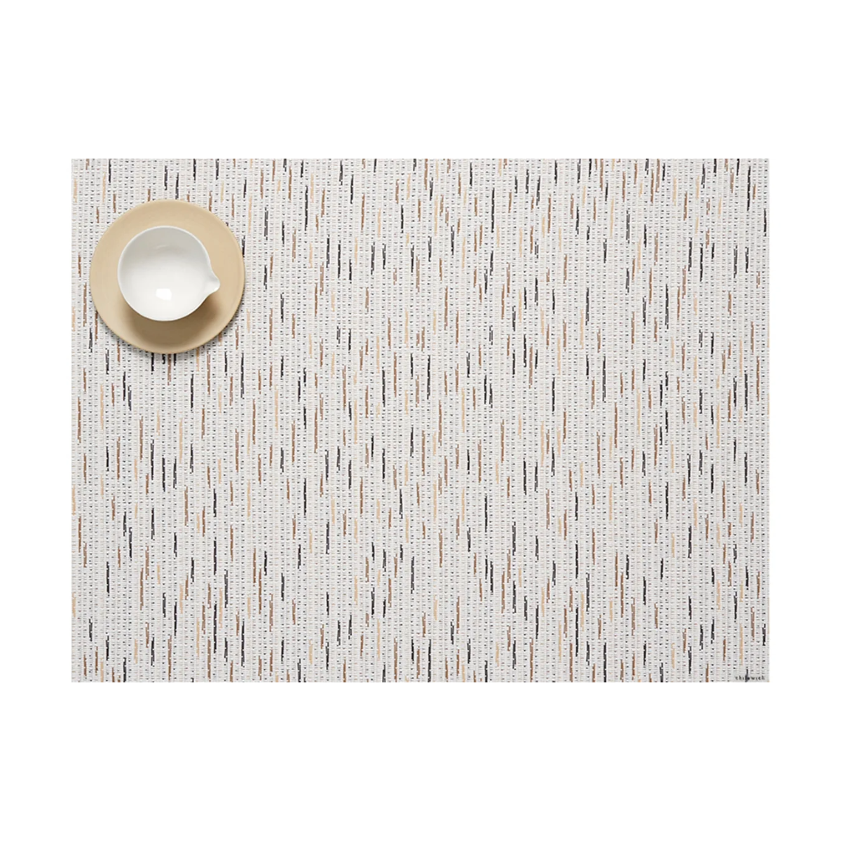 Pepper Placemat - Sesame