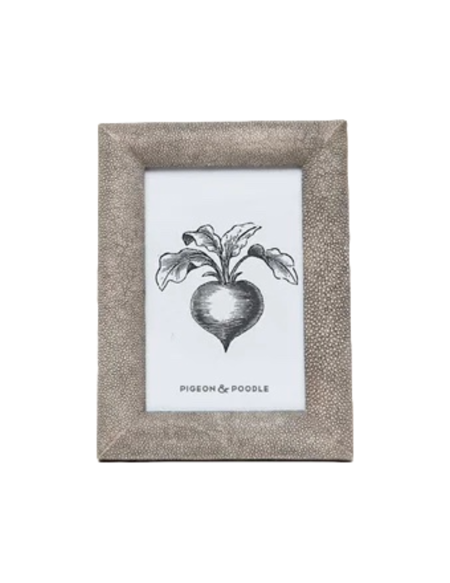 Oxford Frame - Sand