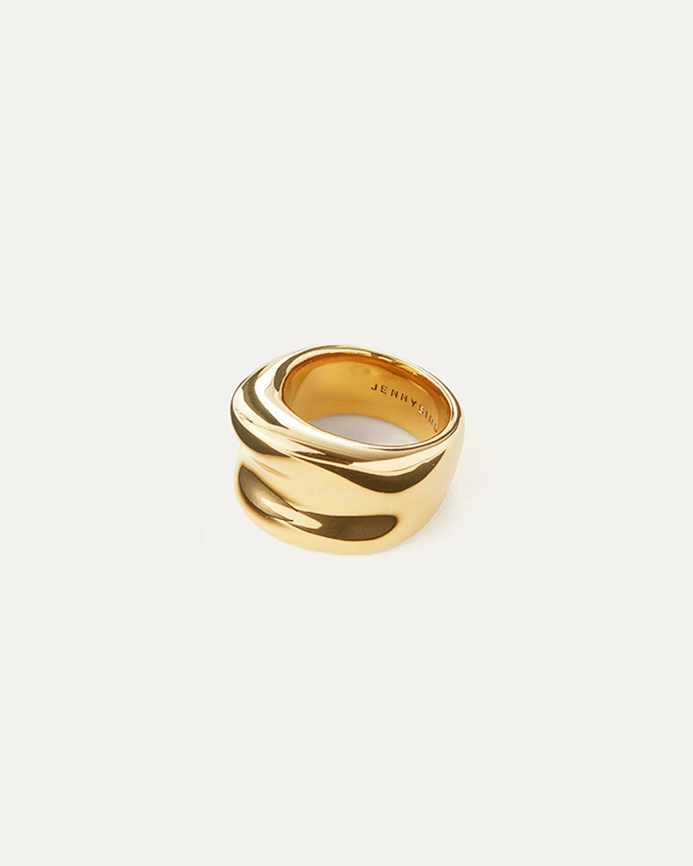 Viviana Ring - Gold