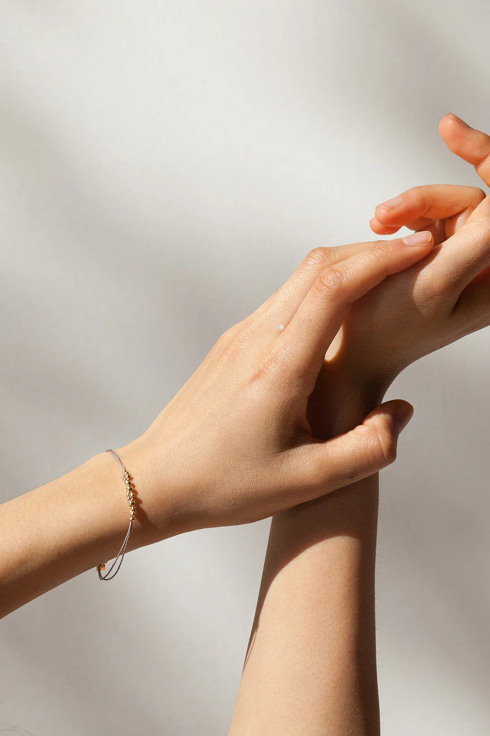 Leo Minor Bracelet - Moss