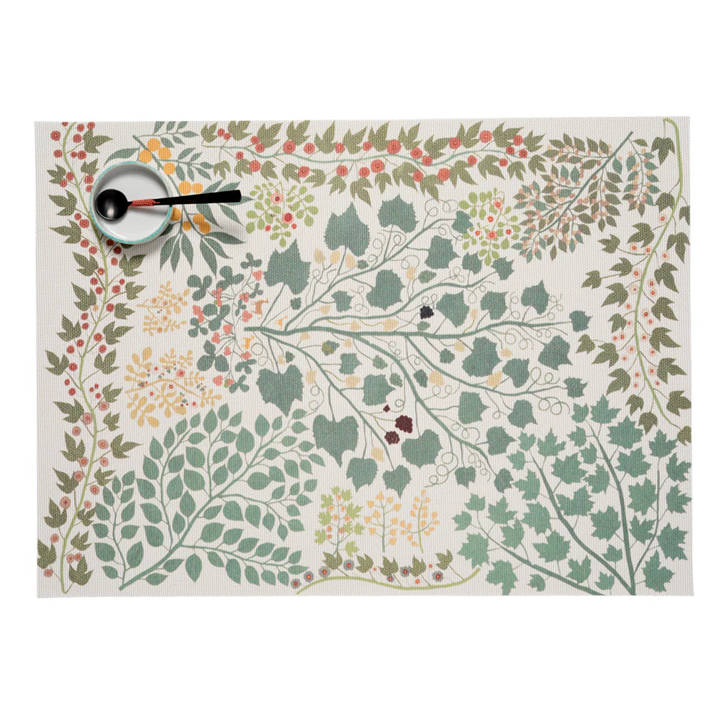 Ernestine Zaumseil Placemat
