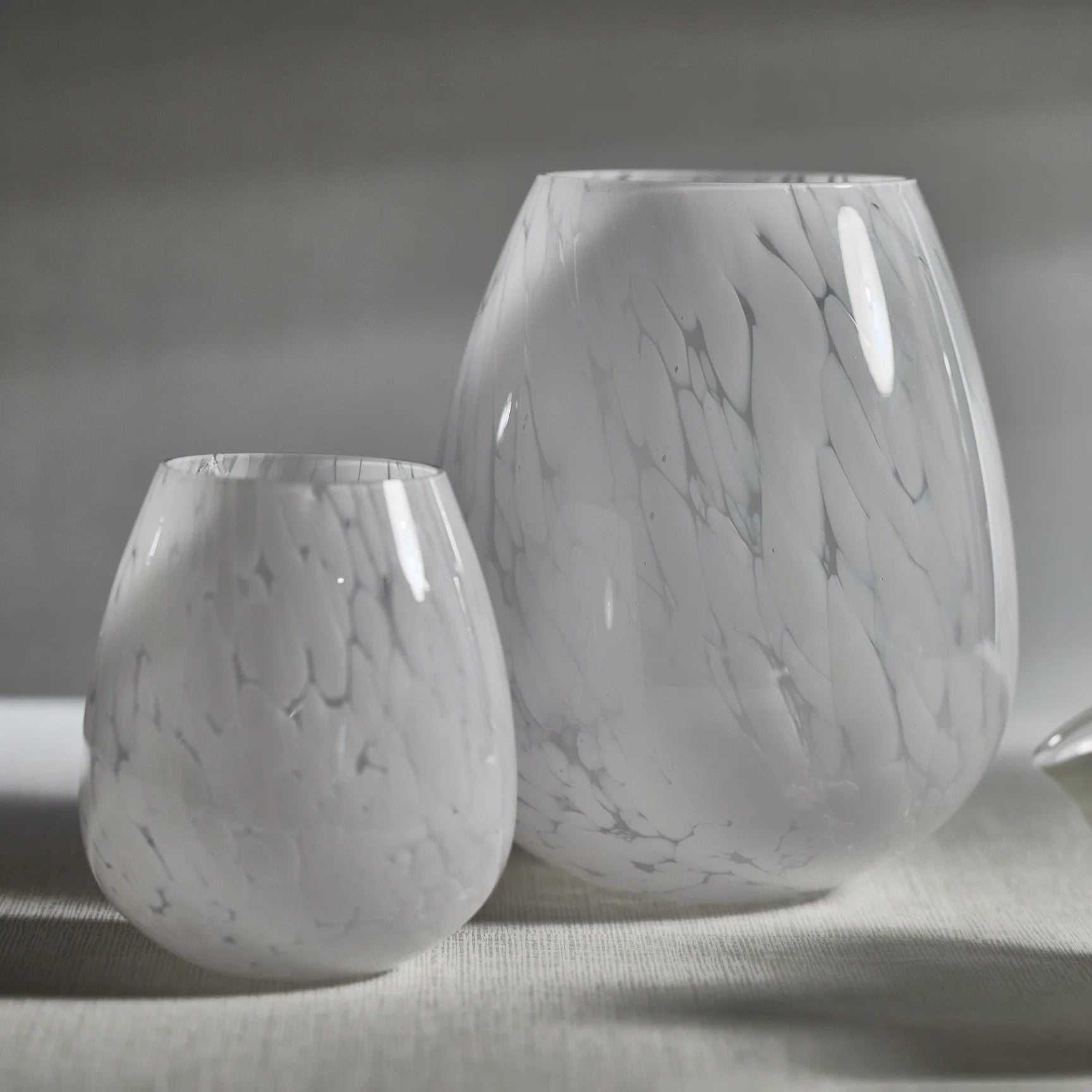 Liguria Confetti Vase - Small