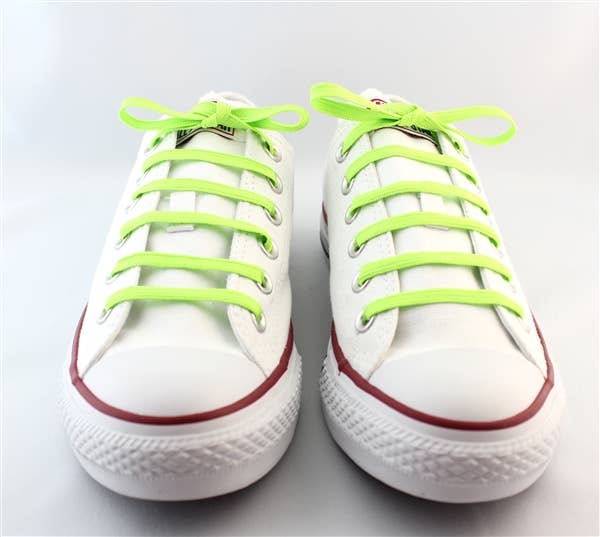 Sneaker Shoelace -  Avalon Green