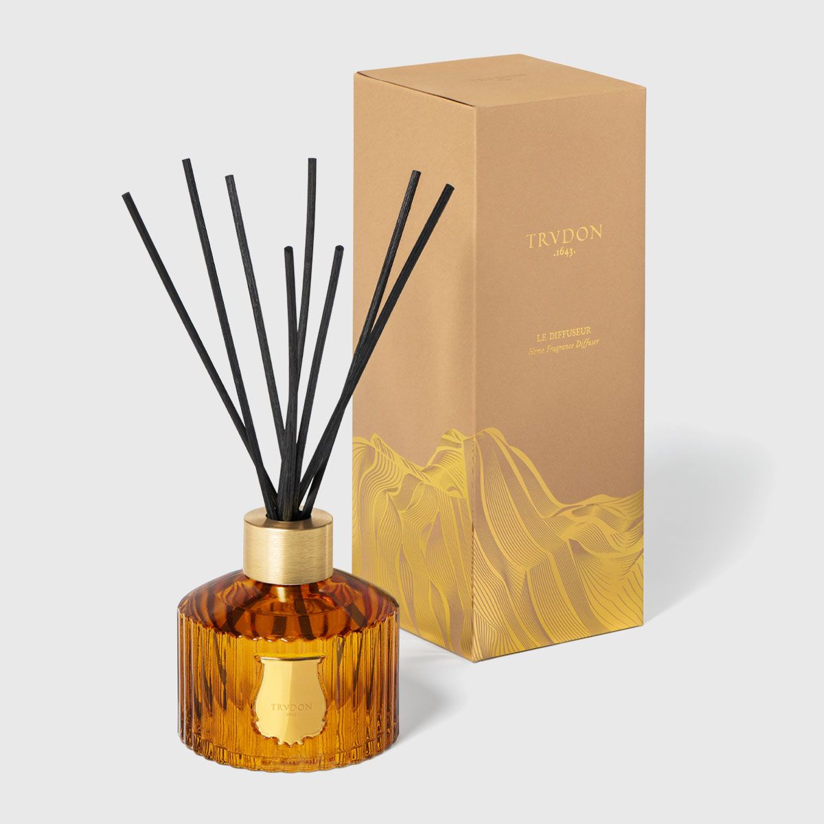 The Diffuser - Altaïr