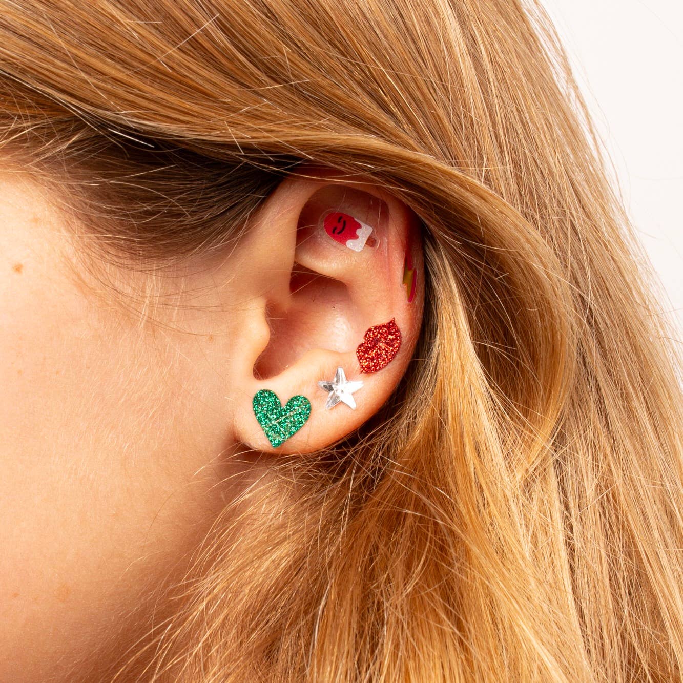 Earrings - Kawaii