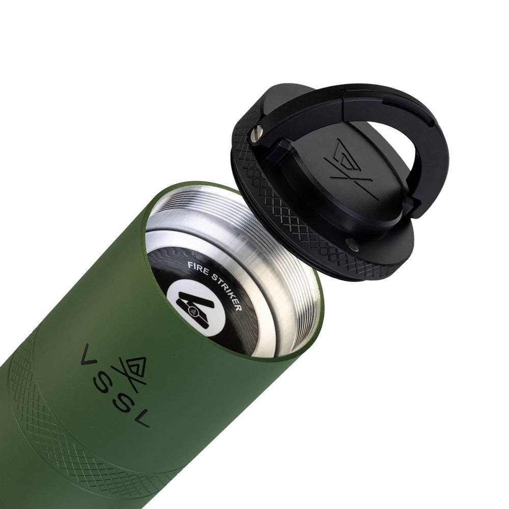 Camp Supplies Stash Light - Predator Green